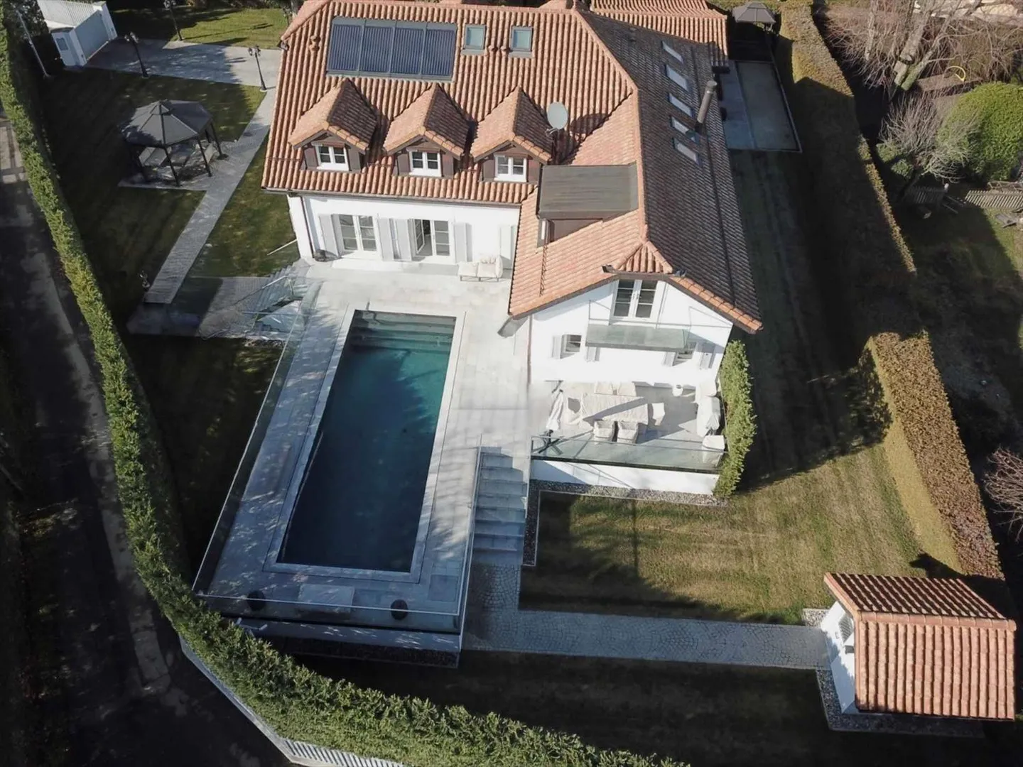 Propriété individuelle unique avec des normes élevées - Photo 8 sur 11