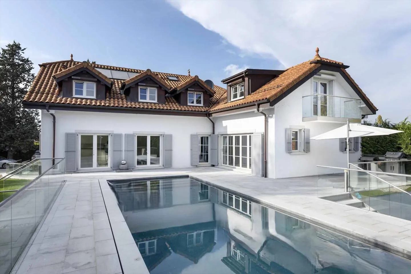 Propriété individuelle unique avec des normes élevées - Photo 9 sur 11