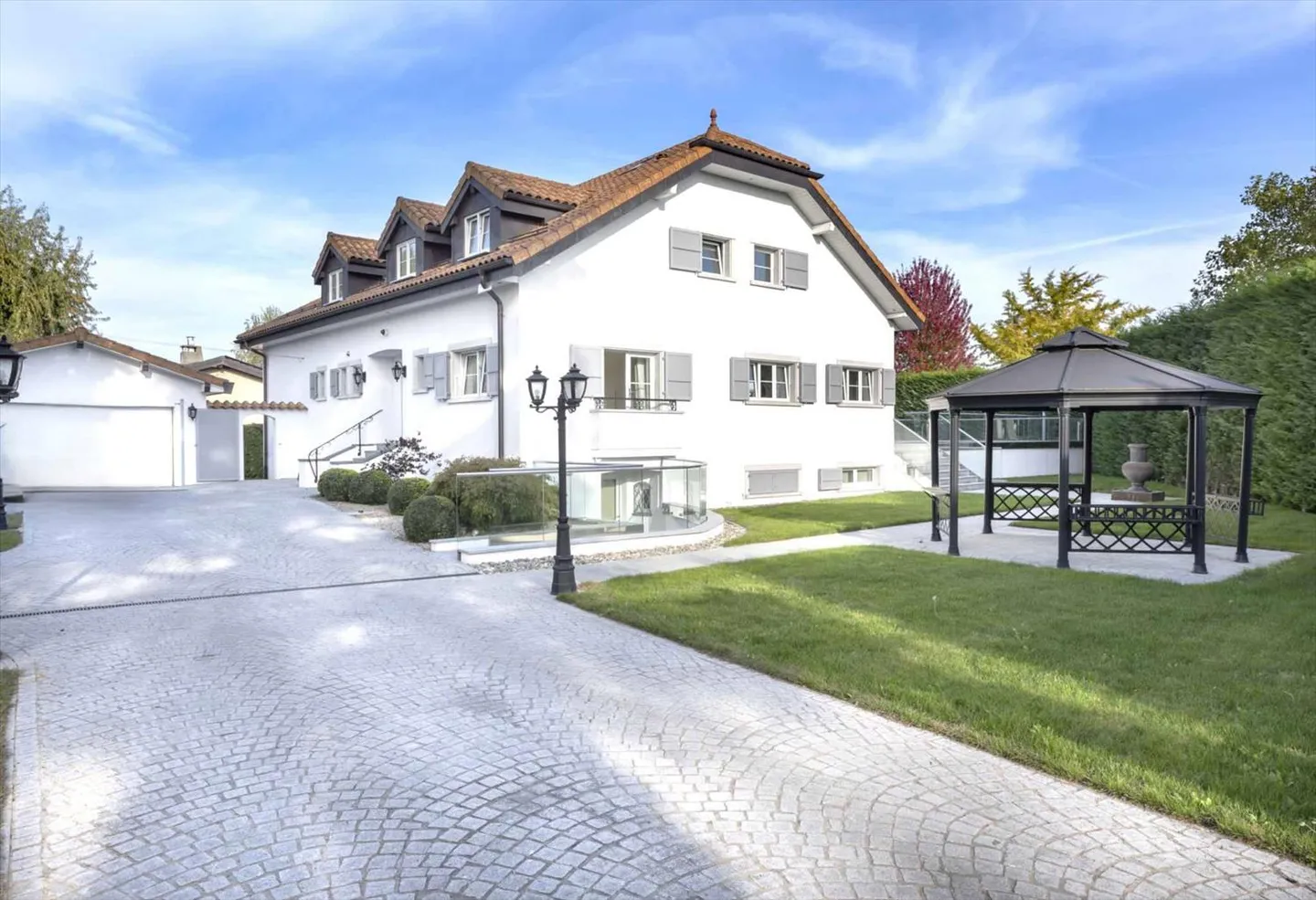 Propriété individuelle unique avec des normes élevées - Photo 10 sur 11