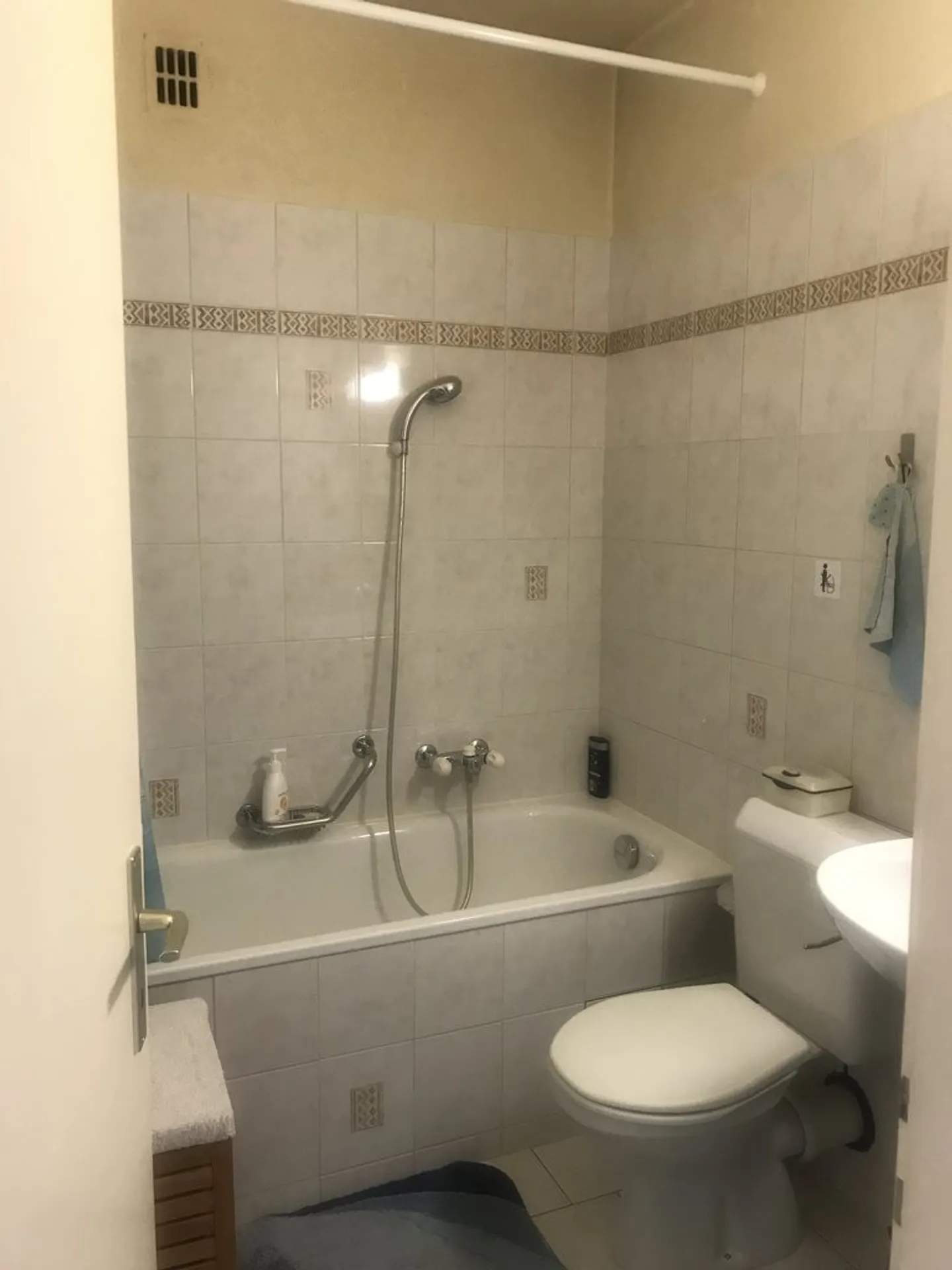 Gemütliche 3-Zimmer-Wohnung Nähe Bahnhof - Foto 5 von 8
