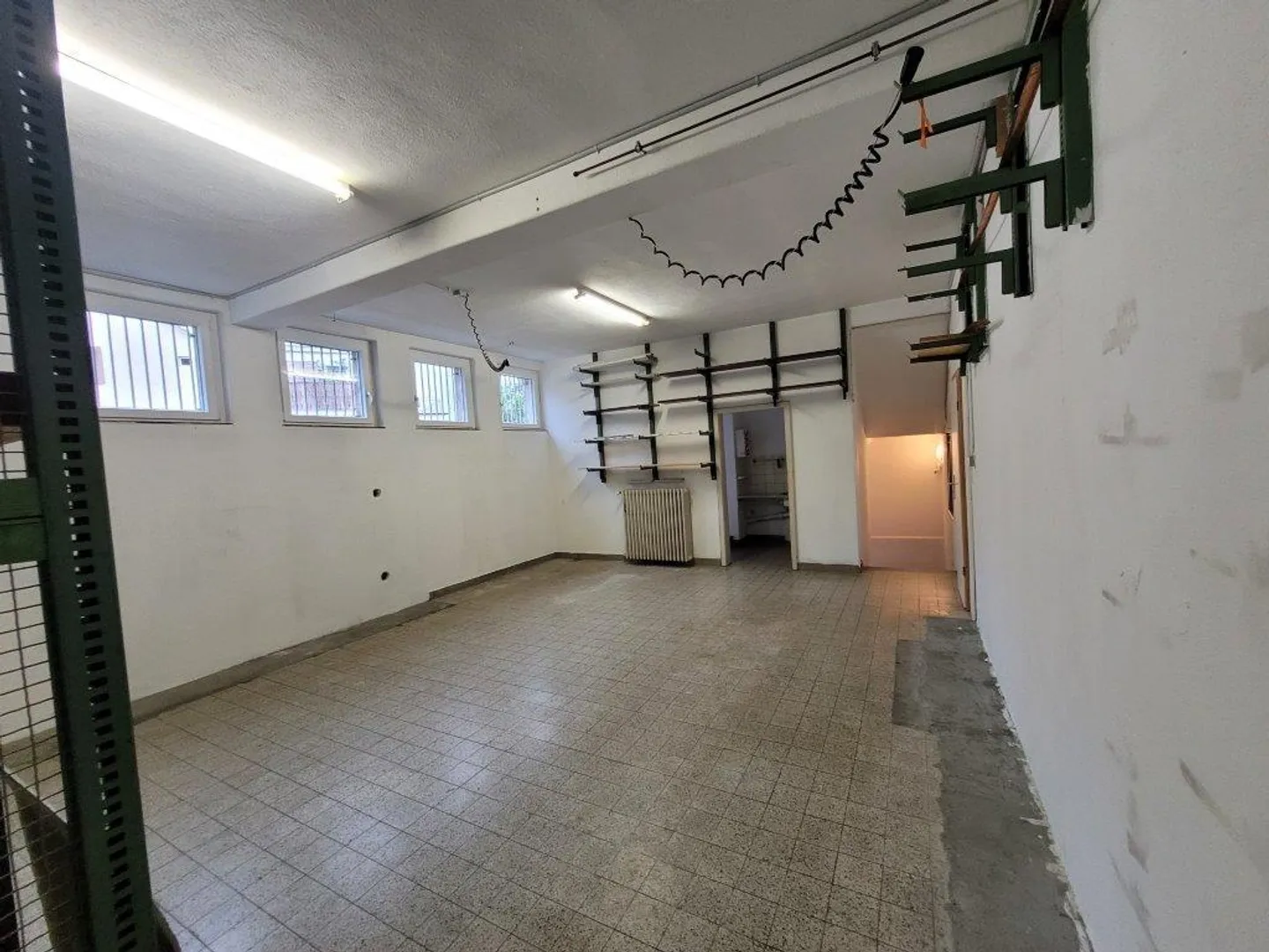 Ufficio di 50 m2 - Foto 3 di 3