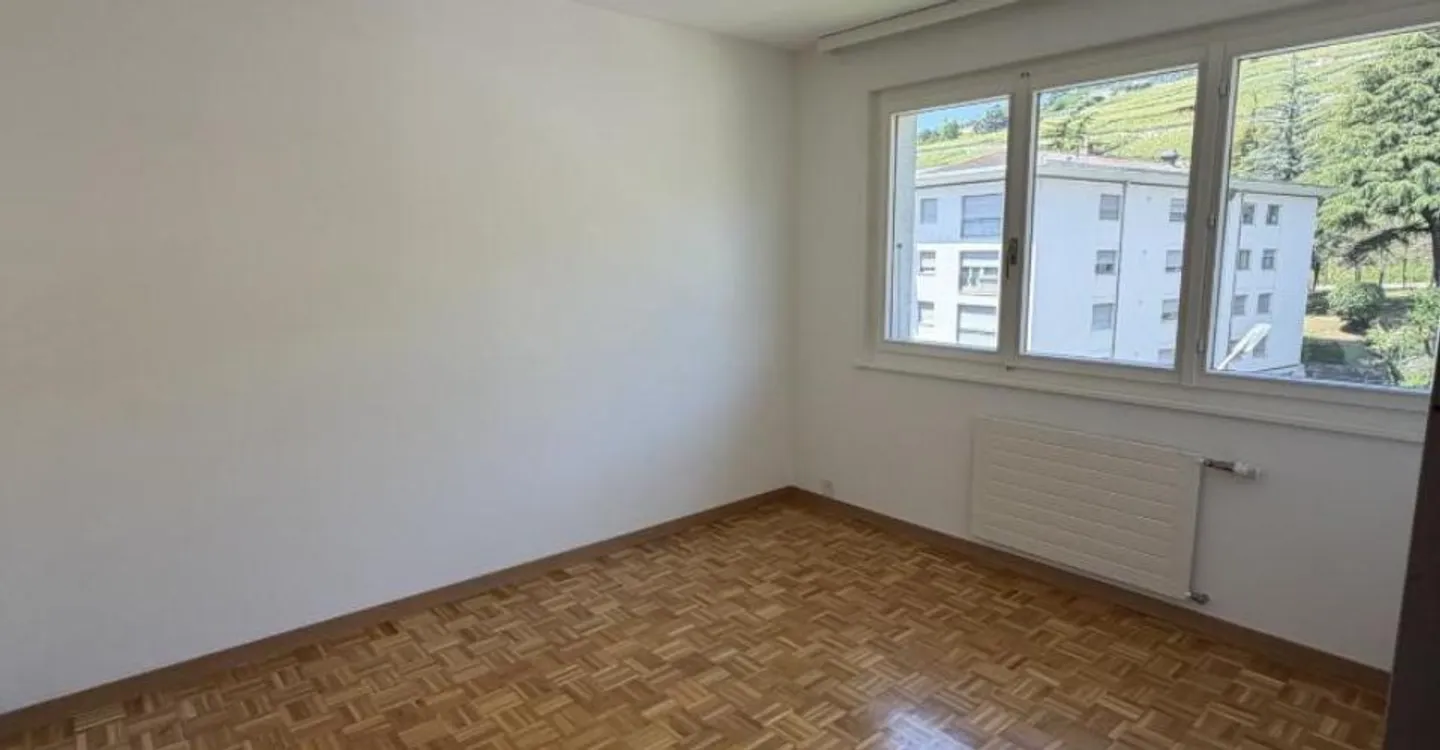 Grazioso appartamento di 2 locali a Corsier - Foto 4 di 5