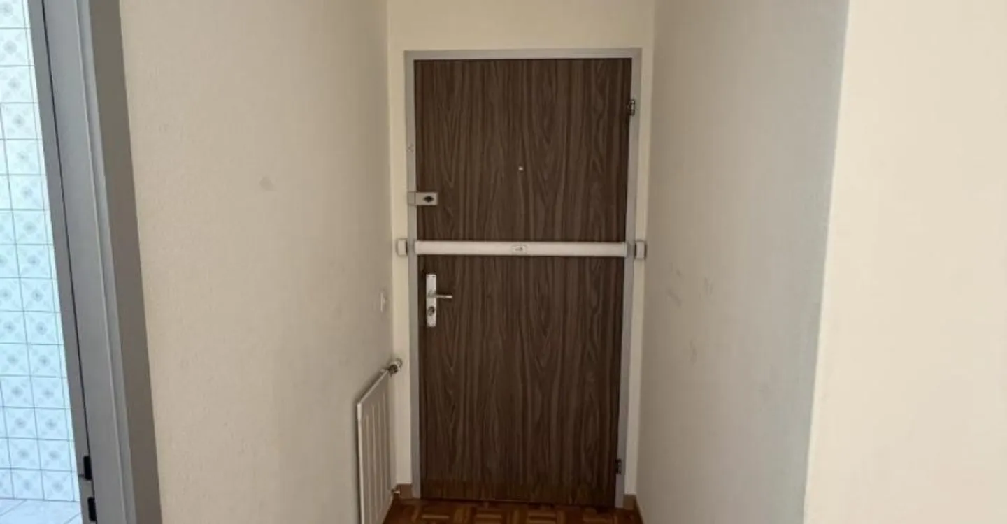 Grazioso appartamento di 2 locali a Corsier - Foto 5 di 5