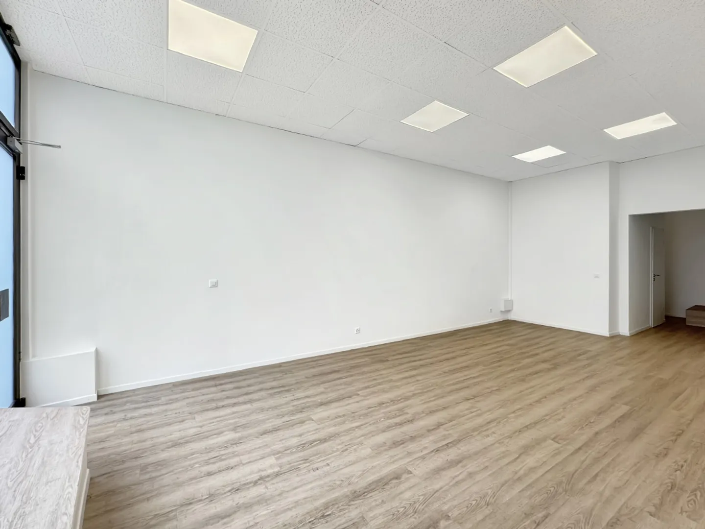 Opportunità di investimento: Proprietà commerciale esclusiva nel cuore di Losanna - Foto 3 di 13