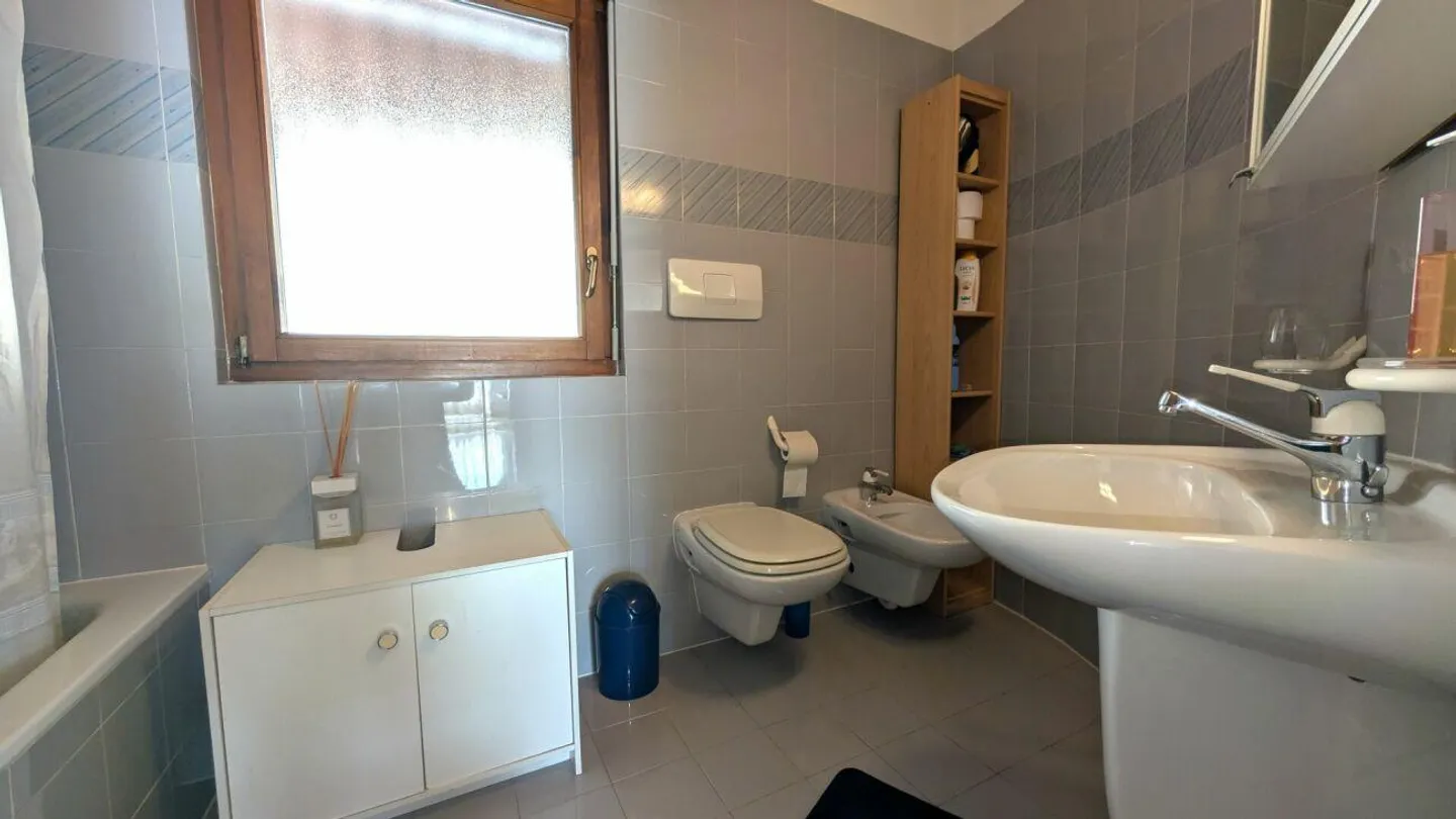 Élégance et intimité à quelques minutes de Lugano - Villa avec terrasse - Photo 14 sur 19