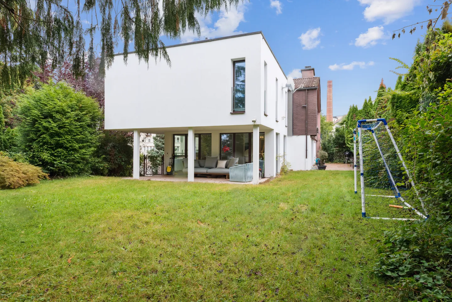 Une maison à tomber amoureux - Photo 1 sur 15