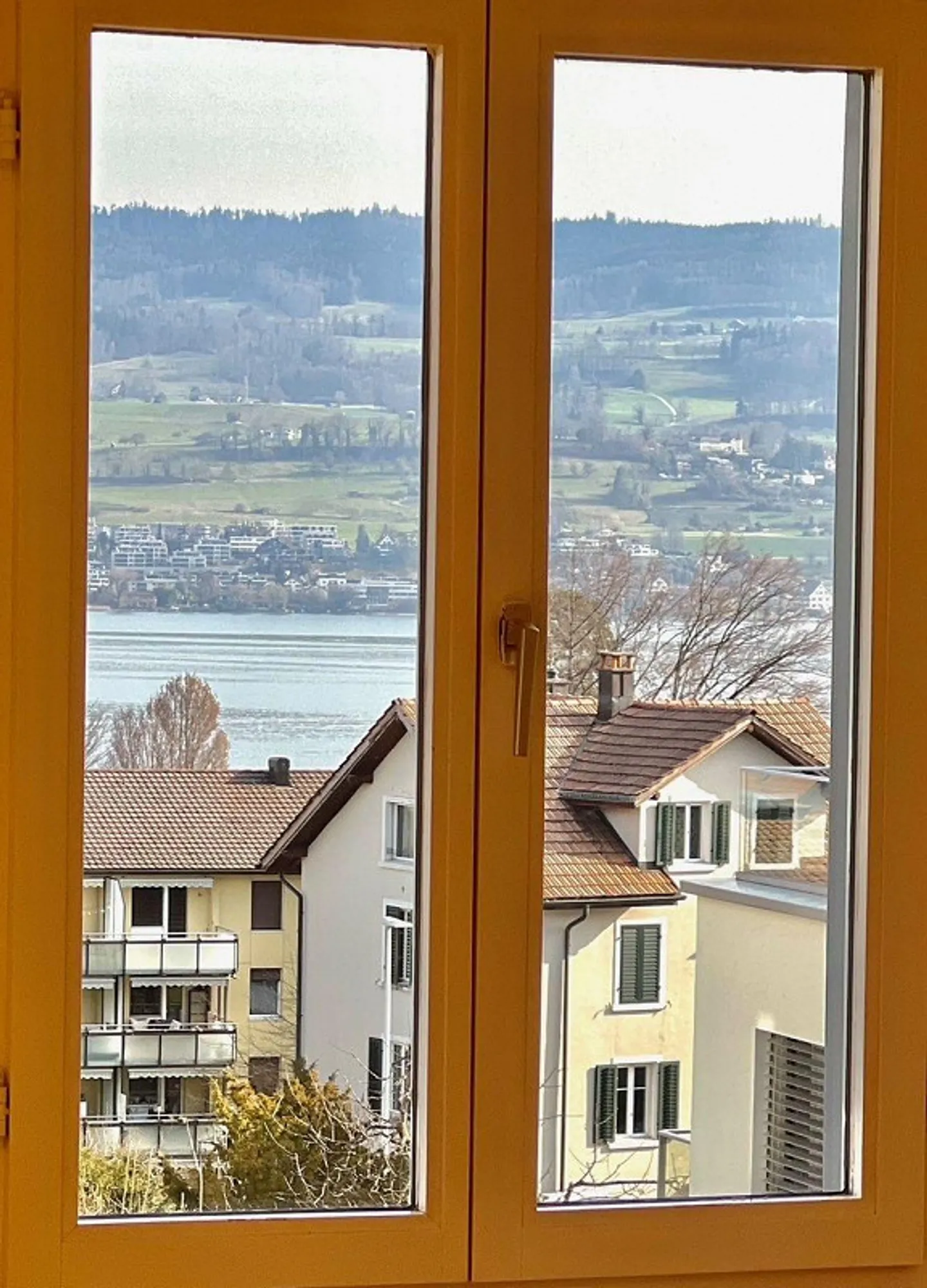 Mehrfamilienhaus mit Seeblick - Foto 6 von 13
