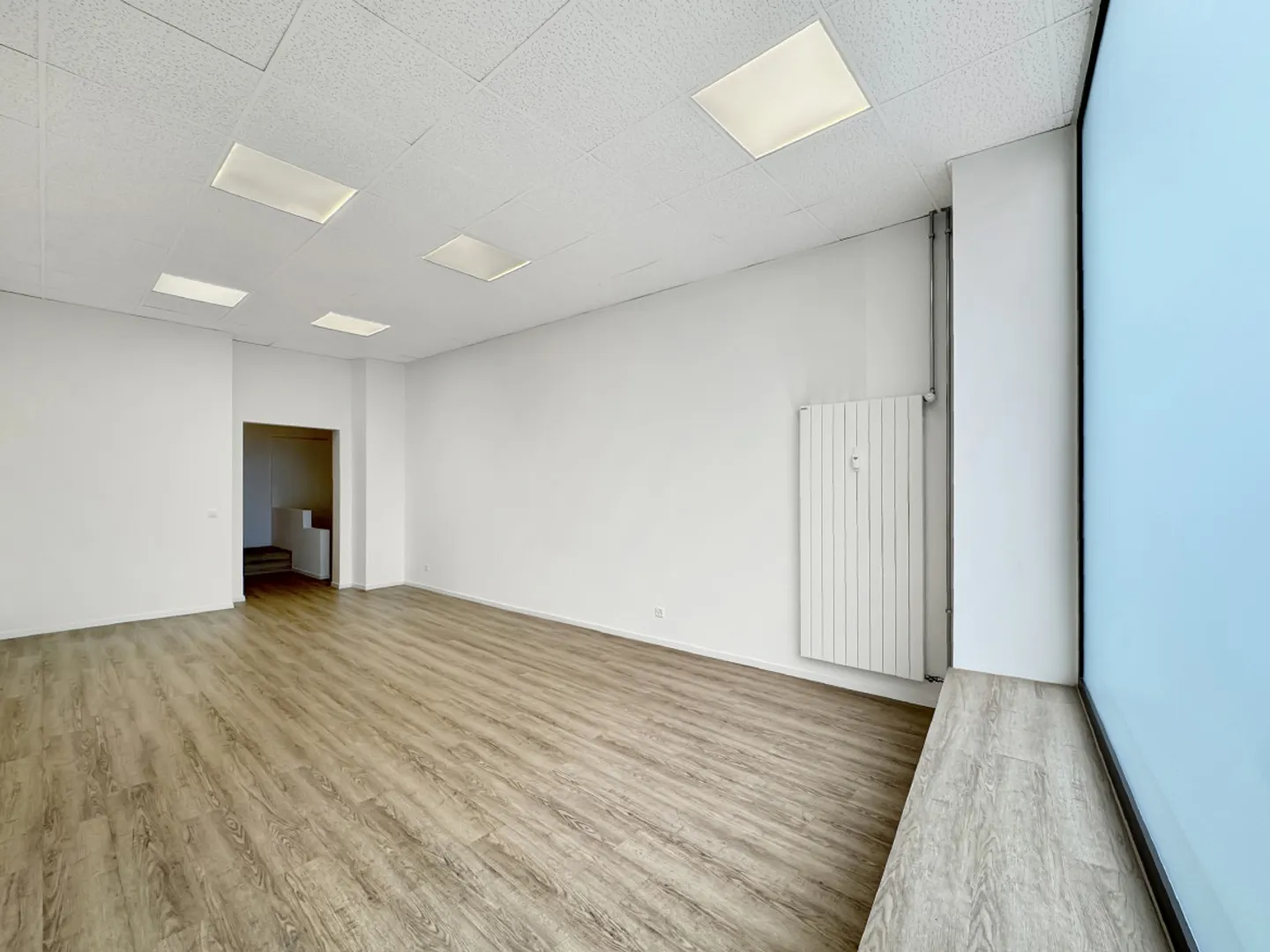 Opportunità di investimento: Proprietà commerciale esclusiva nel cuore di Losanna - Foto 2 di 13