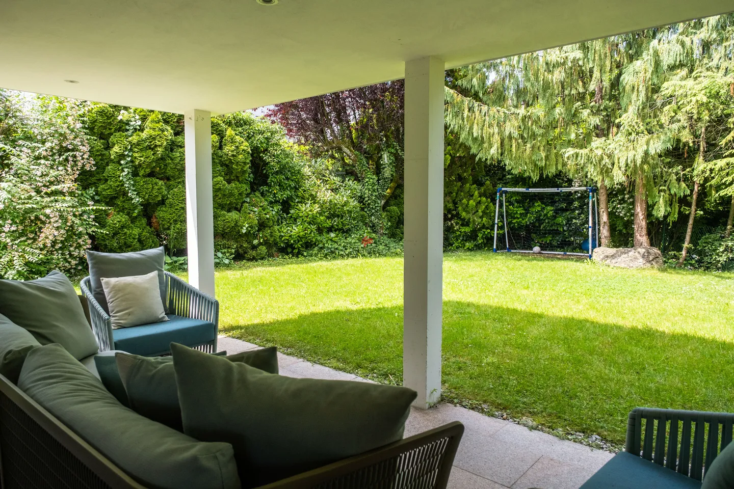 Une maison à tomber amoureux - Photo 8 sur 15