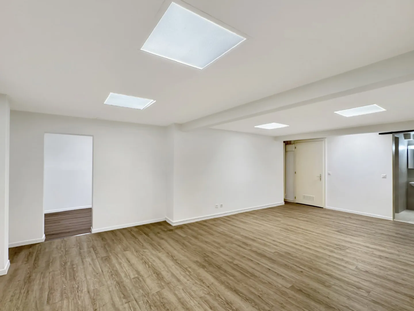 Opportunità di investimento: Proprietà commerciale esclusiva nel cuore di Losanna - Foto 7 di 13