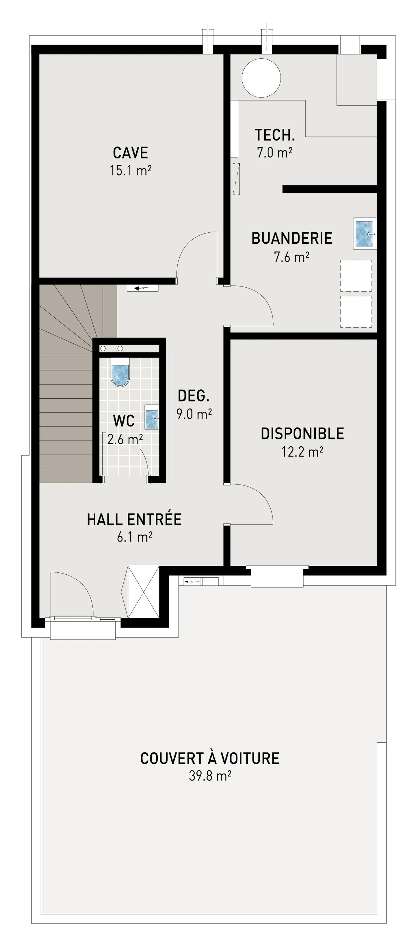 Villa Incantevole a Tentlingen - Foto 4 di 7