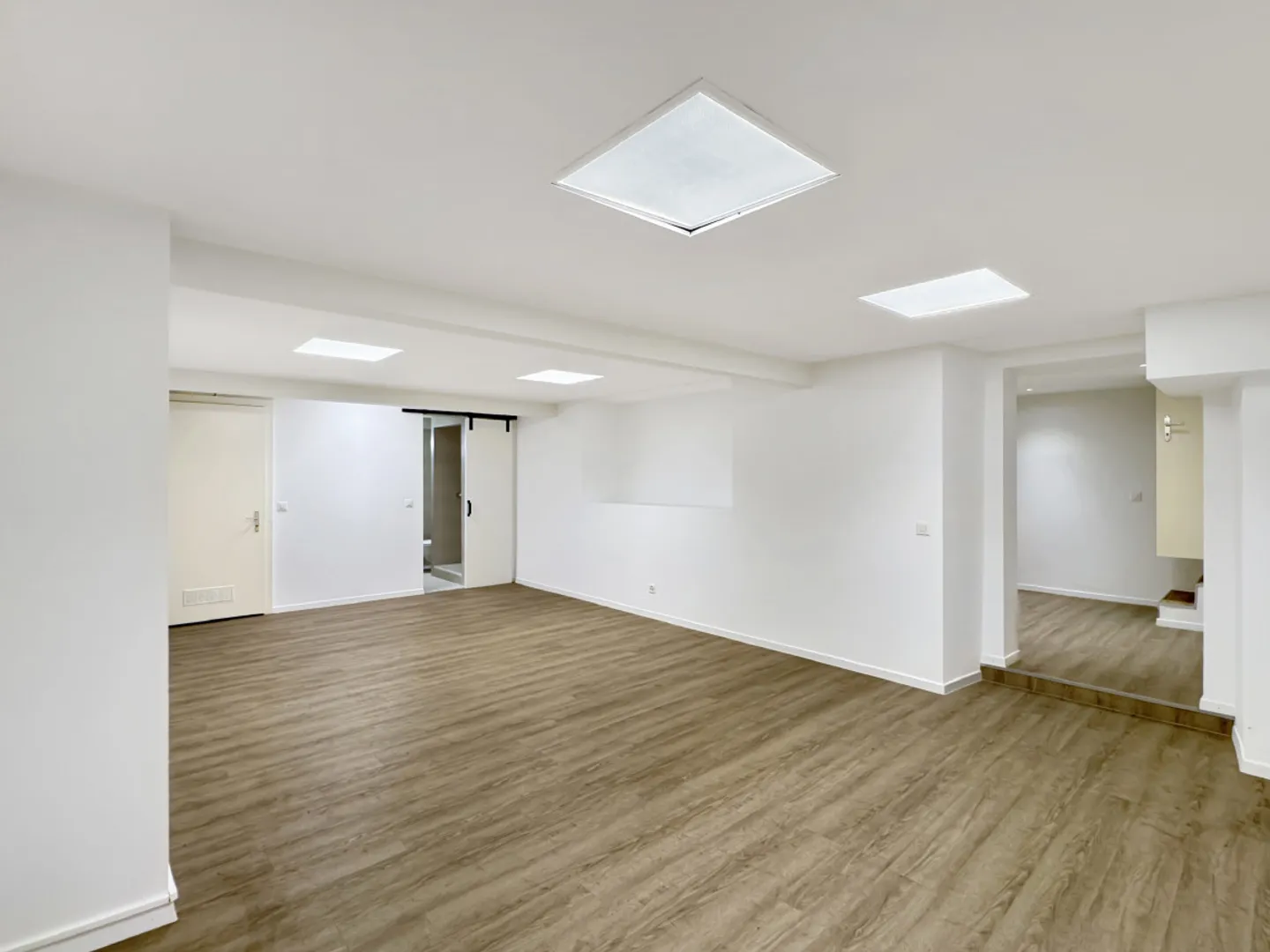 Opportunità di investimento: Proprietà commerciale esclusiva nel cuore di Losanna - Foto 9 di 13