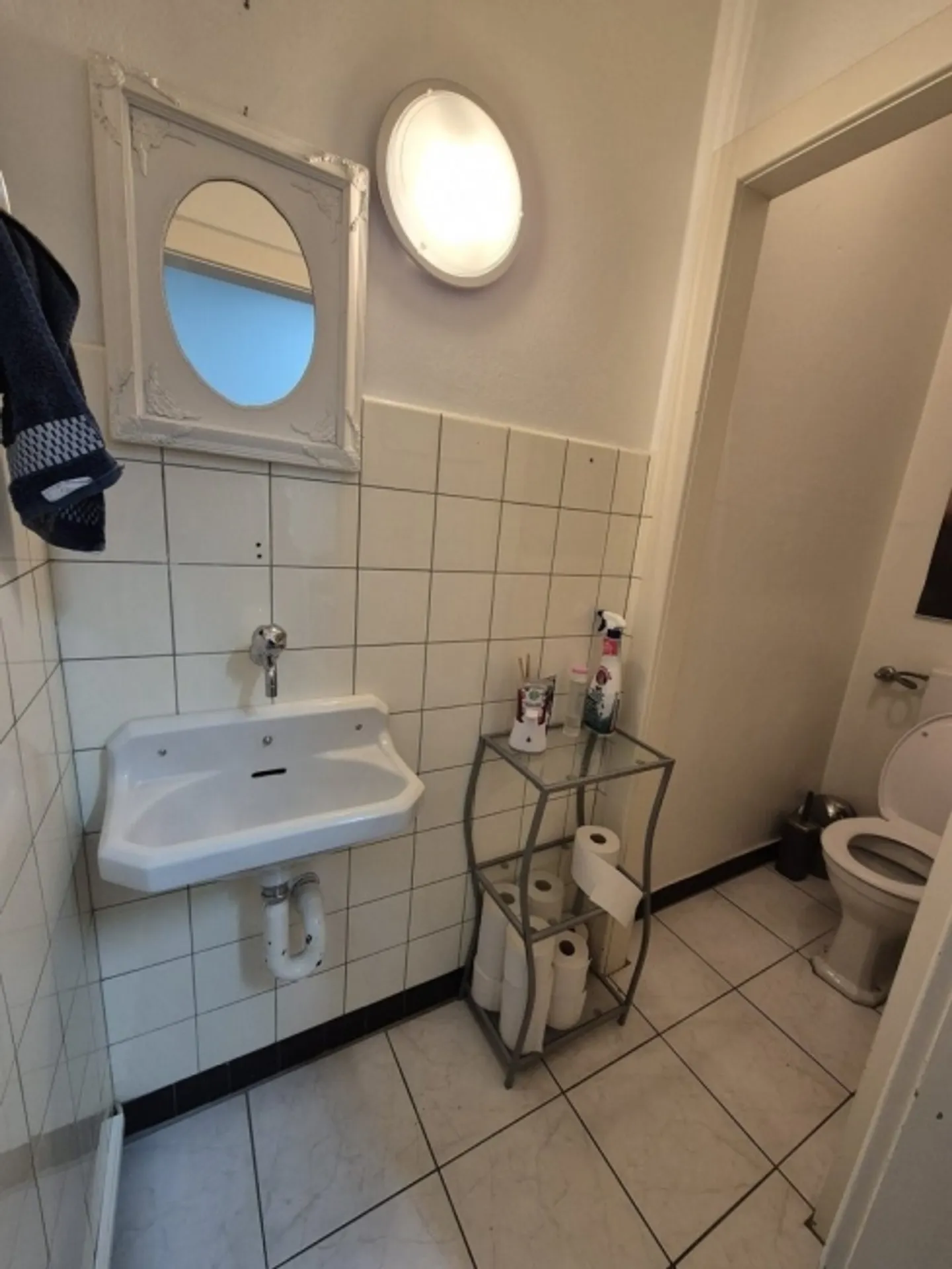 Salon de coiffure à louer à Sion - Photo 3 sur 8