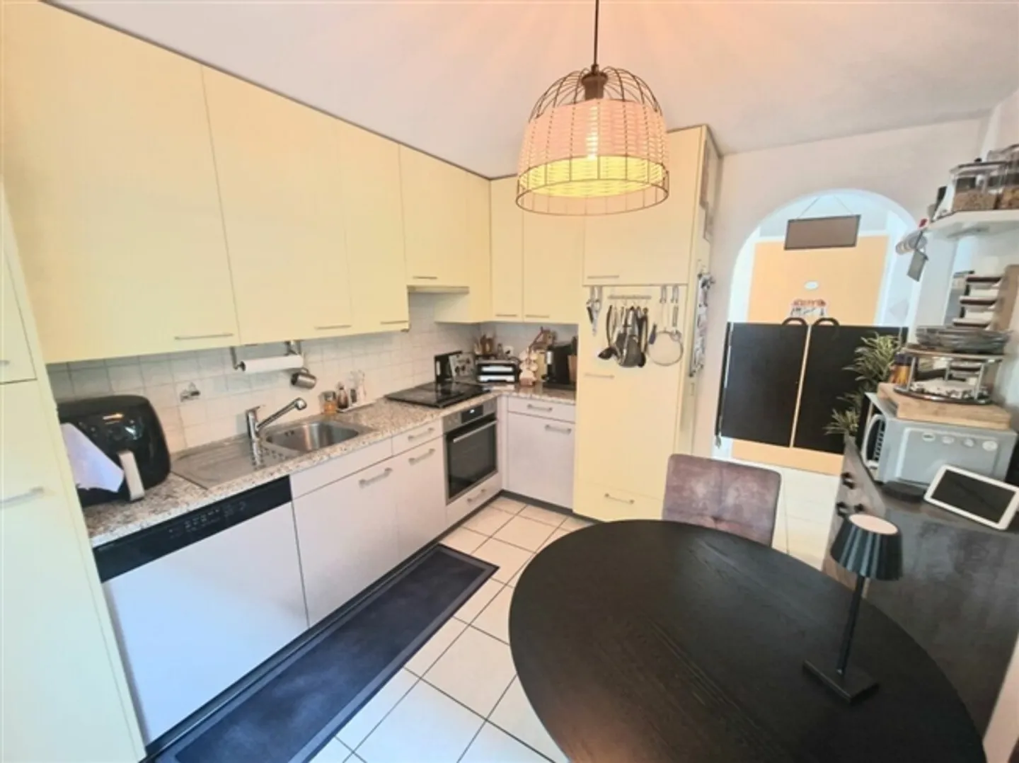 À VENDRE À LAVERTEZZO PIANO - MAISON INDIVIDUELLE SPACIEUSE DE 5,5 PIÈCES - Photo 9 sur 20