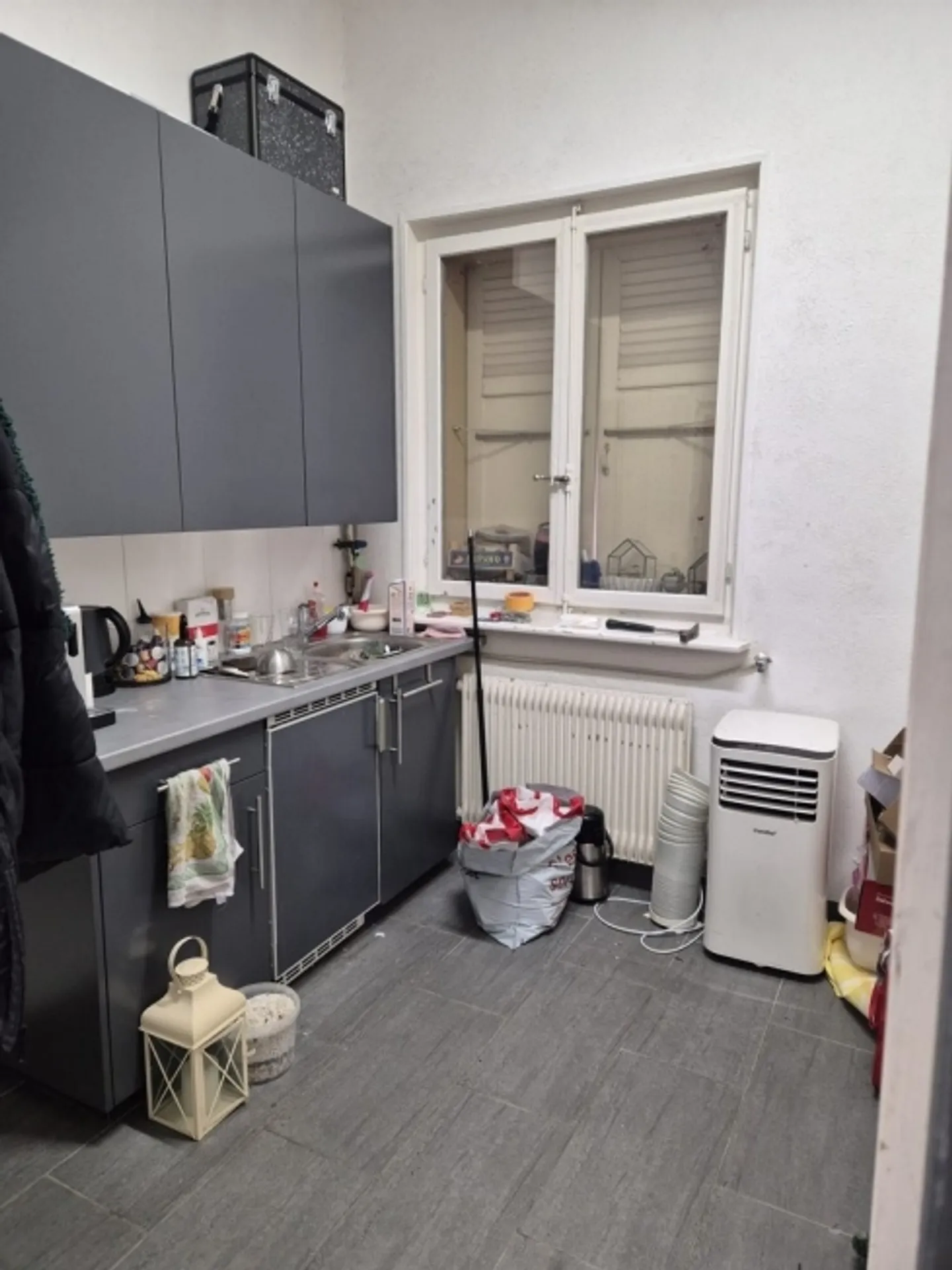 Salon de coiffure à louer à Sion - Photo 4 sur 8