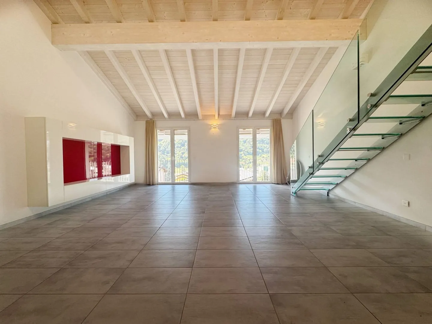 Appartement - Grancia - Photo 1 sur 13