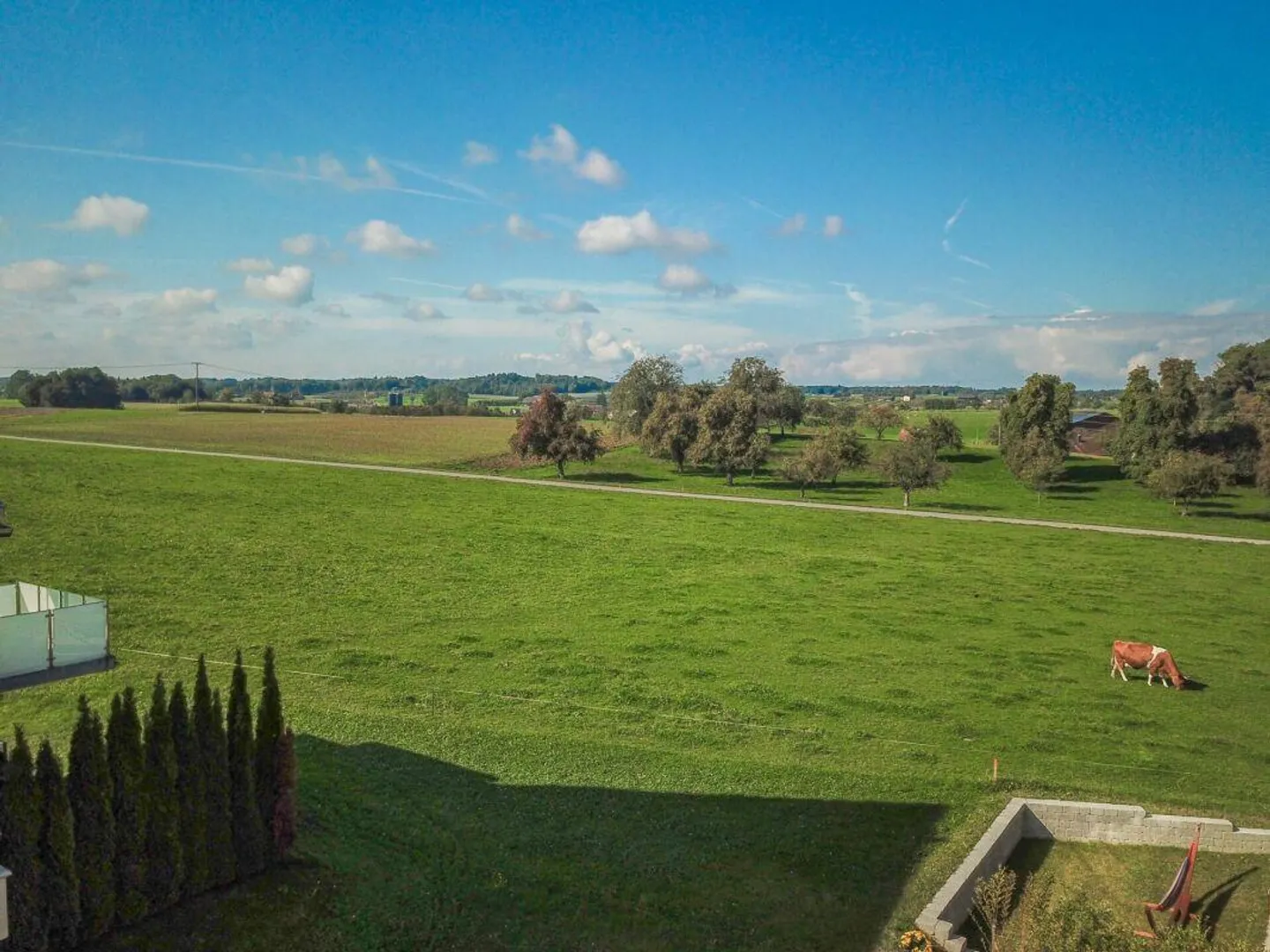 Luxurious 4.5-room penthouse apartment with idyllic views of greenery - Photo 24 of 28