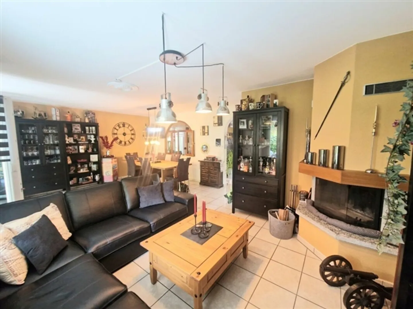 À VENDRE À LAVERTEZZO PIANO - MAISON INDIVIDUELLE SPACIEUSE DE 5,5 PIÈCES - Photo 10 sur 20