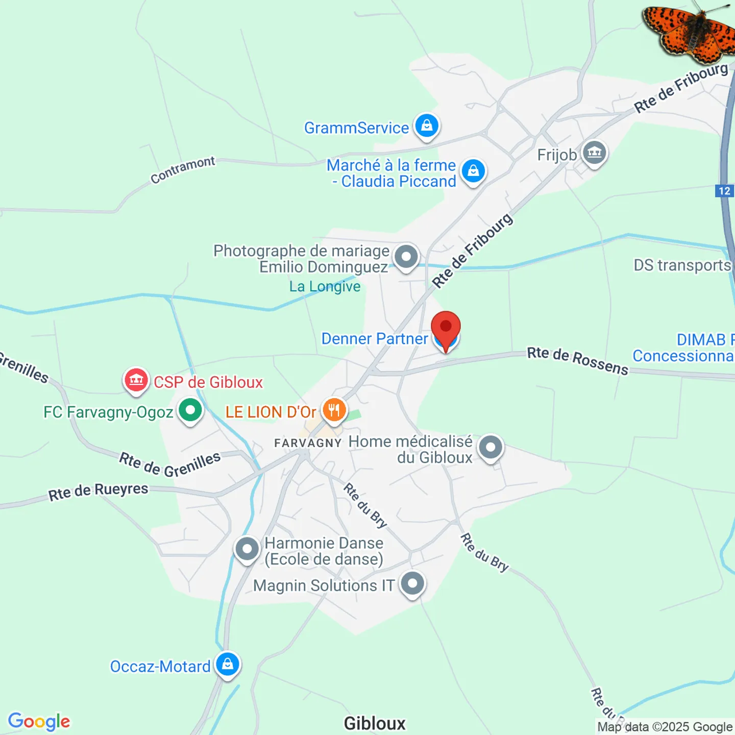 3 ½ PIÈCES LUMINEUX - En attique ! - Photo 12 of 12