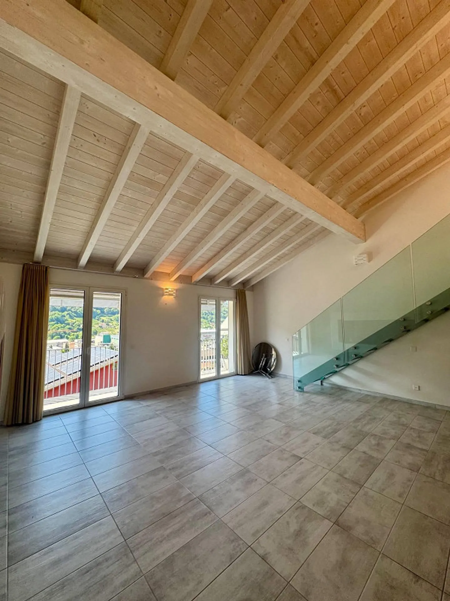 Appartement - Grancia - Photo 3 sur 13