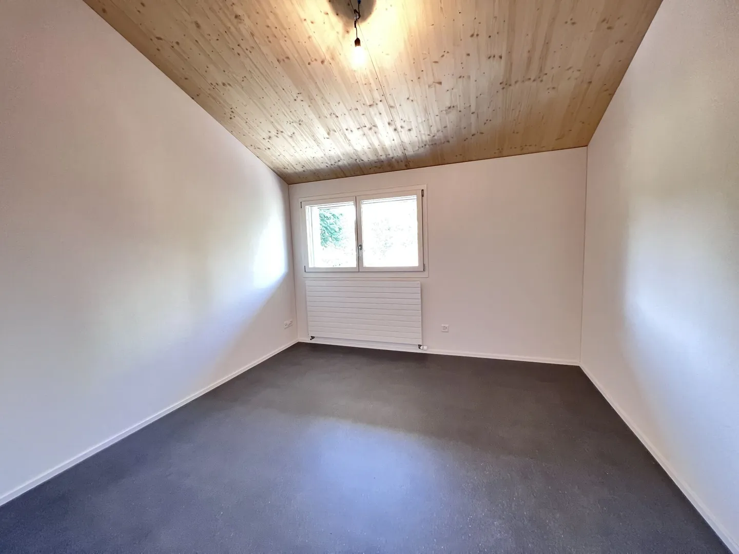 Nachhaltiges Zweifamilienhaus in Langenthal - Foto 11 von 11