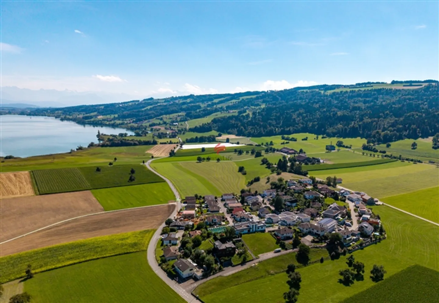 Maison individuelle unique dans un emplacement panoramique - Photo 17 sur 18