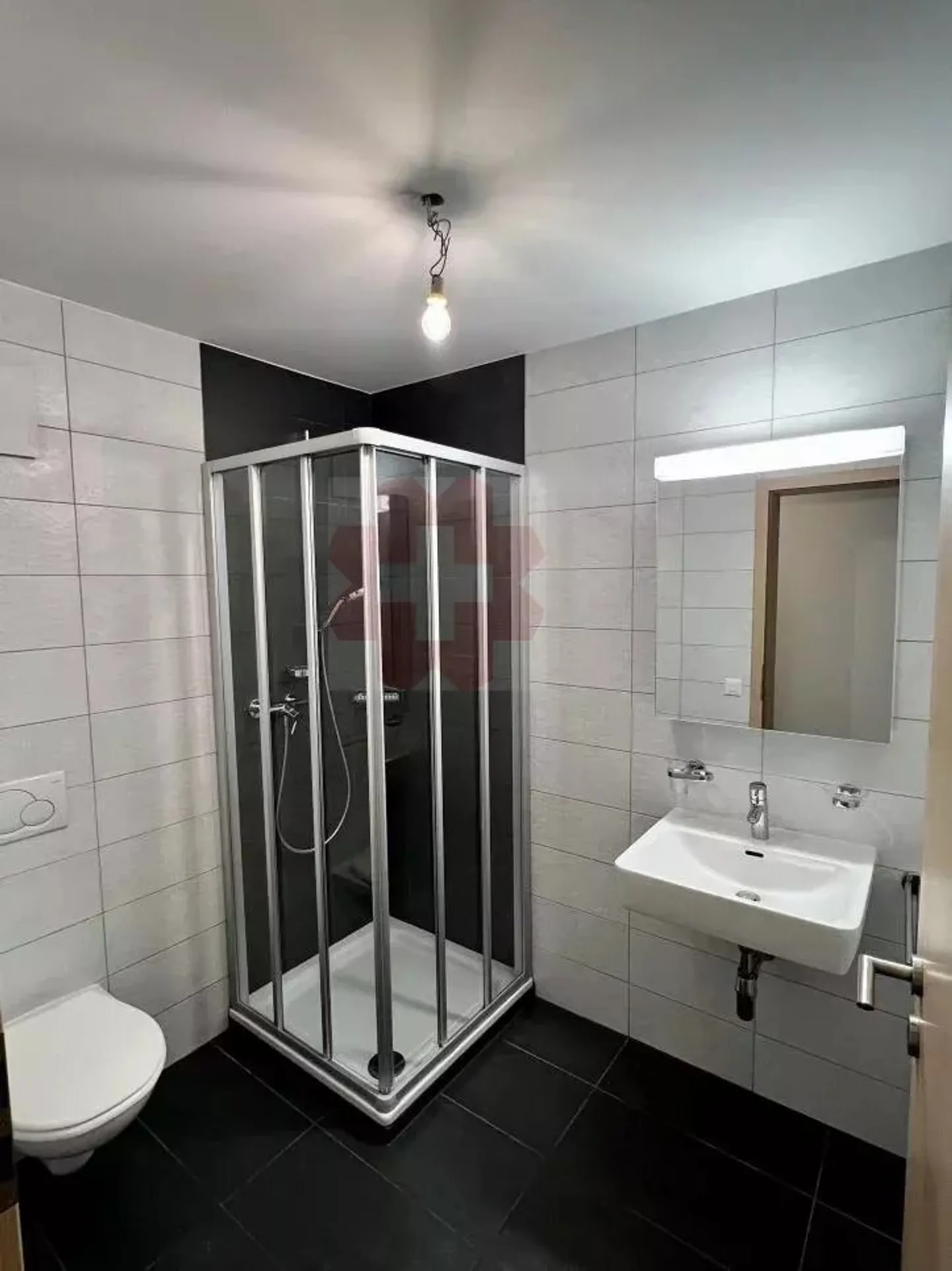 Charming 4.5 Room Ground Floor Apartment in Magnot - Foto 7 von 8