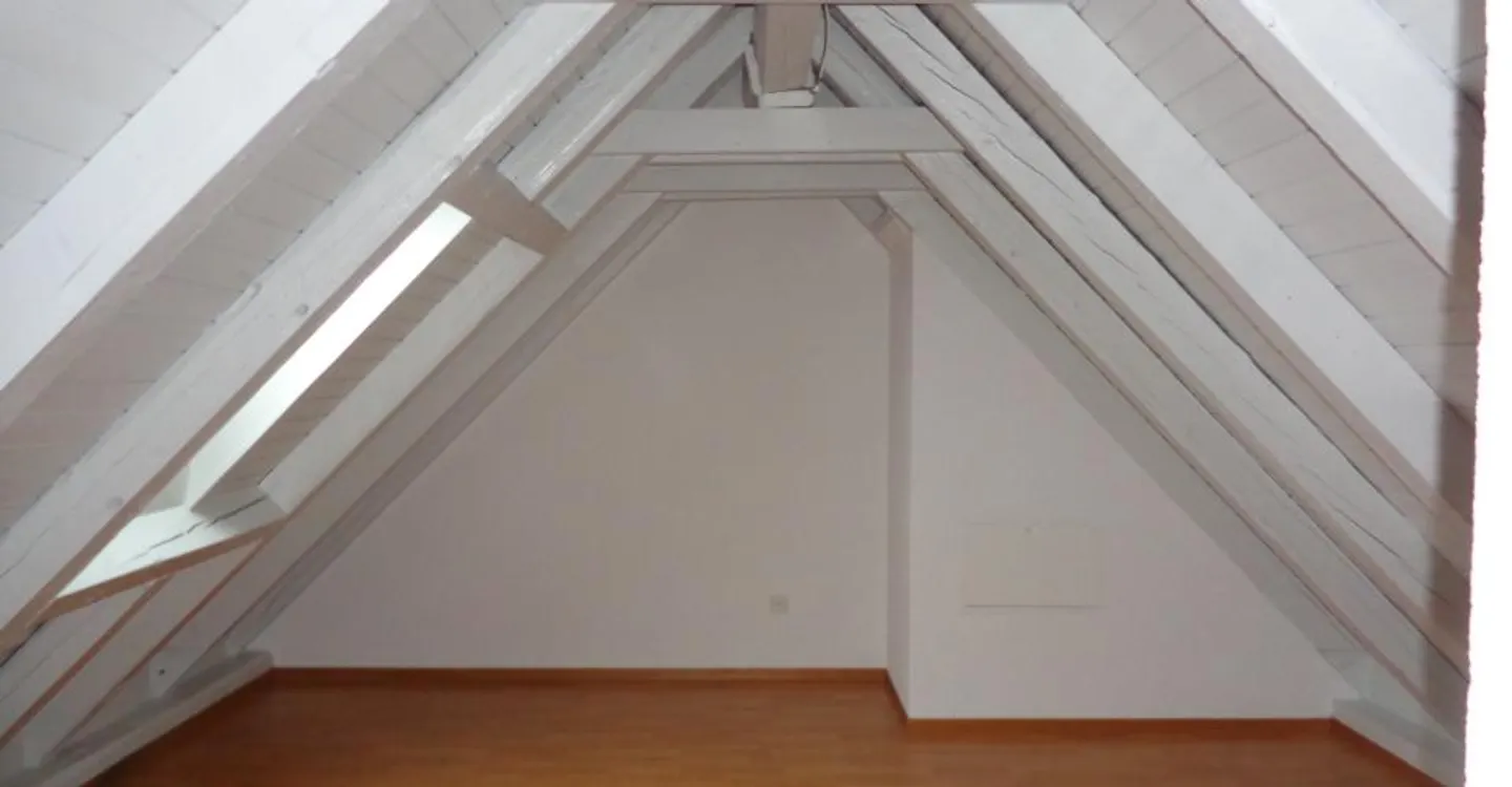3-Zimmer-Duplex-Wohnung - Foto 3 von 6