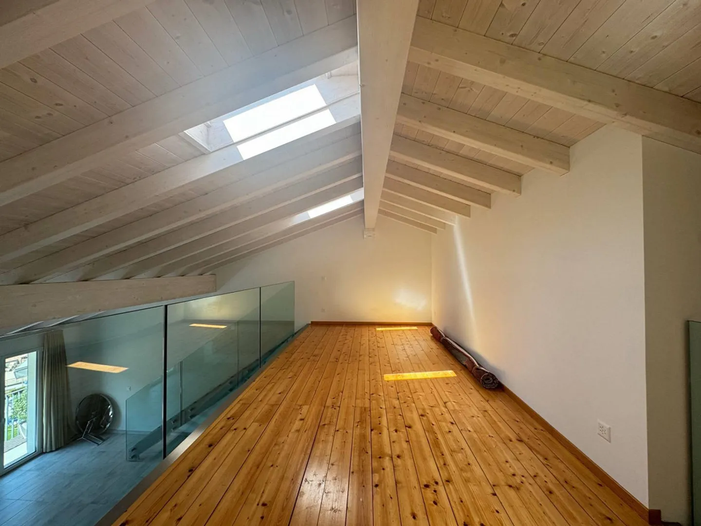 Appartement - Grancia - Photo 4 sur 13