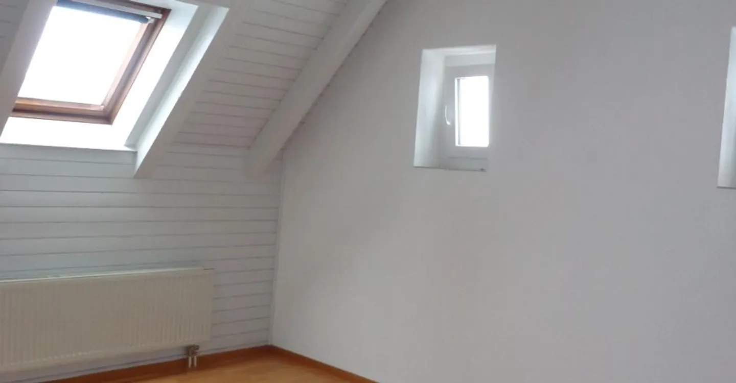 3-Zimmer-Duplex-Wohnung - Foto 4 von 6