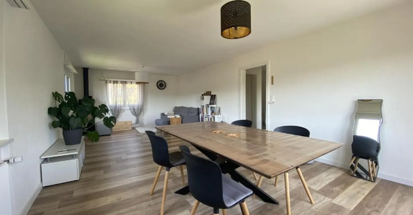House, Coeuve - 698000 - Photo 8 of 11