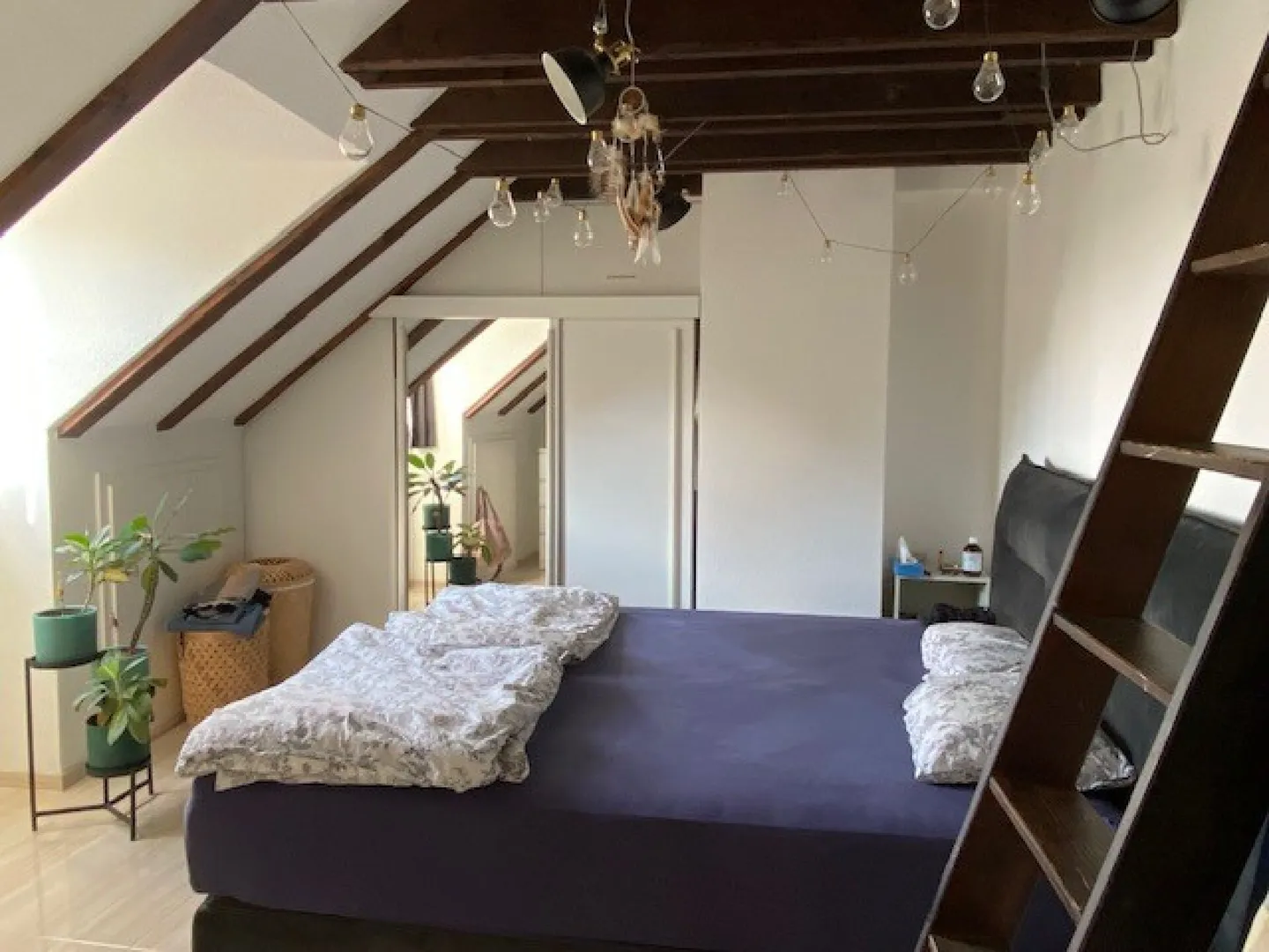 3.5-Room Maisonette Apartment Directly in the Old Town! - Photo 6 of 9