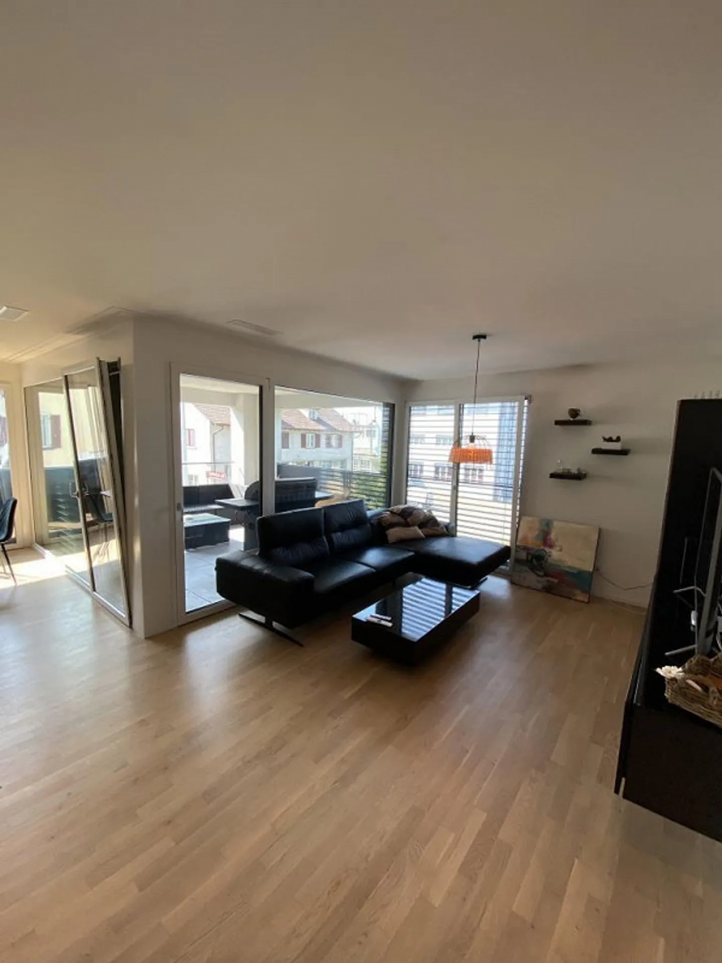 attraktive 3.5-Zimmerwohnung! - Foto 6 von 8