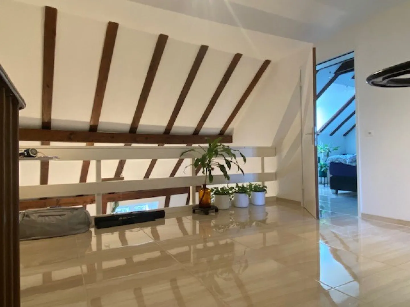 3.5-Room Maisonette Apartment Directly in the Old Town! - Photo 7 of 9