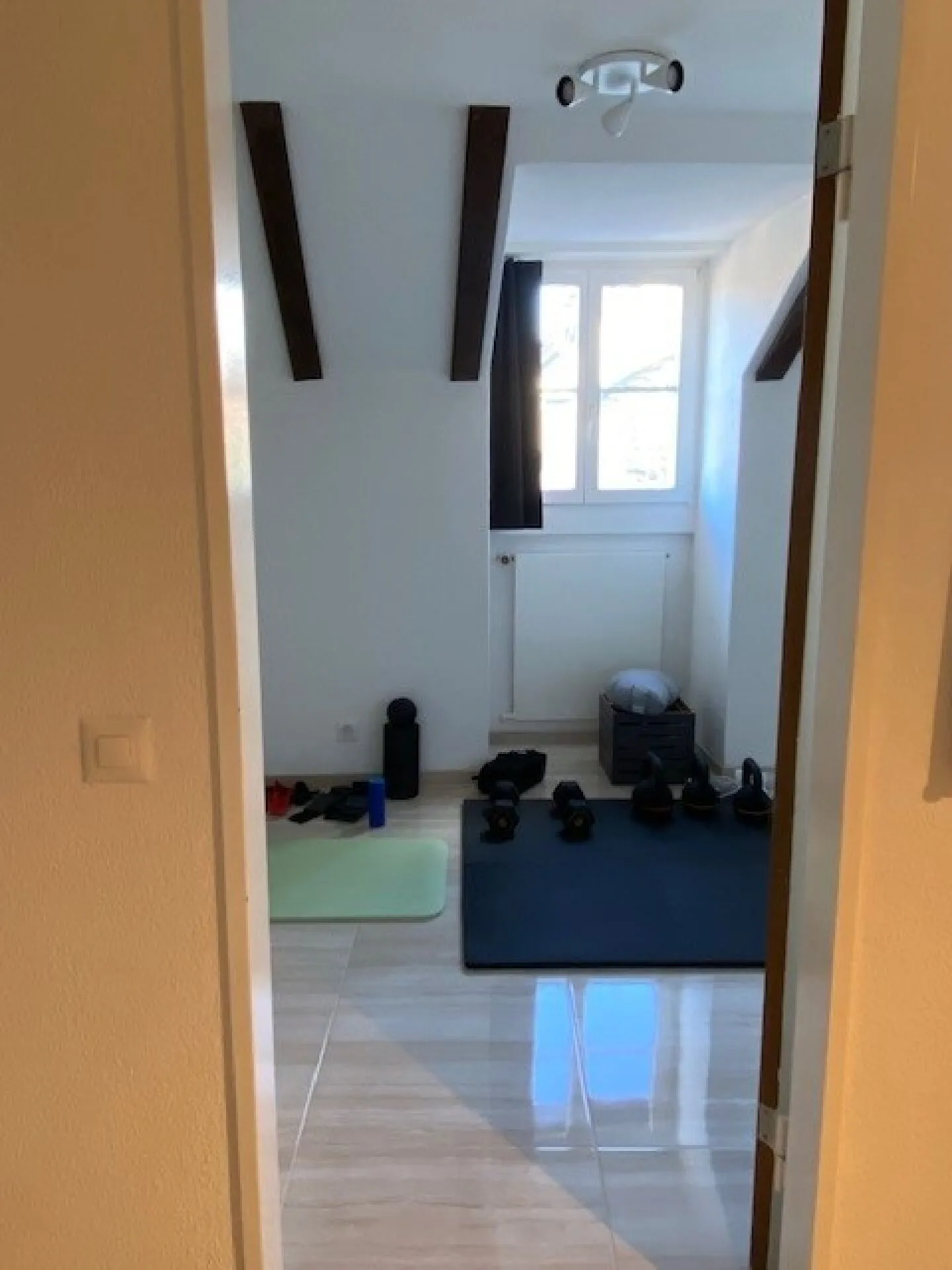 3.5-Room Maisonette Apartment Directly in the Old Town! - Photo 9 of 9