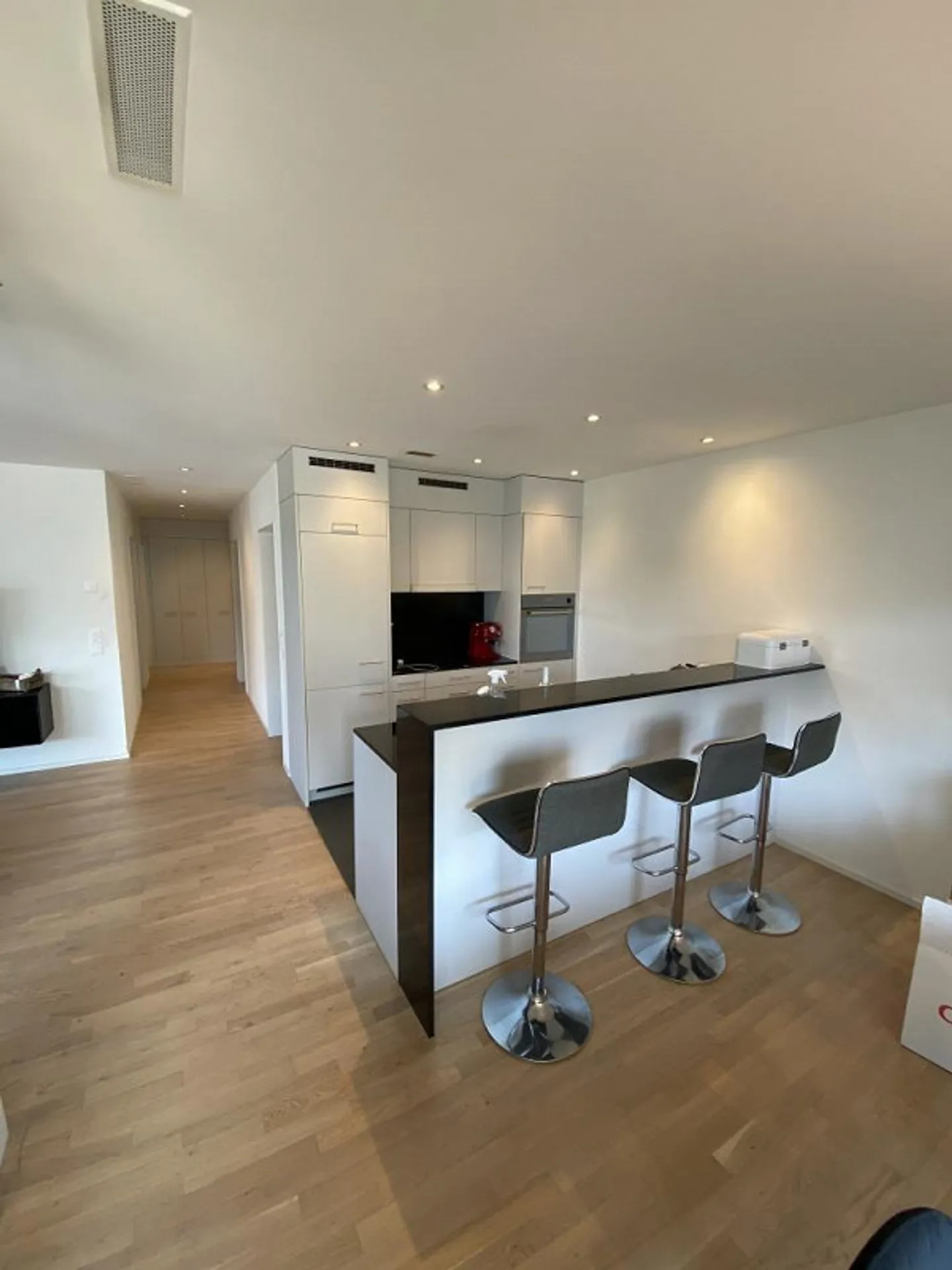 attraktive 3.5-Zimmerwohnung! - Foto 1 von 8