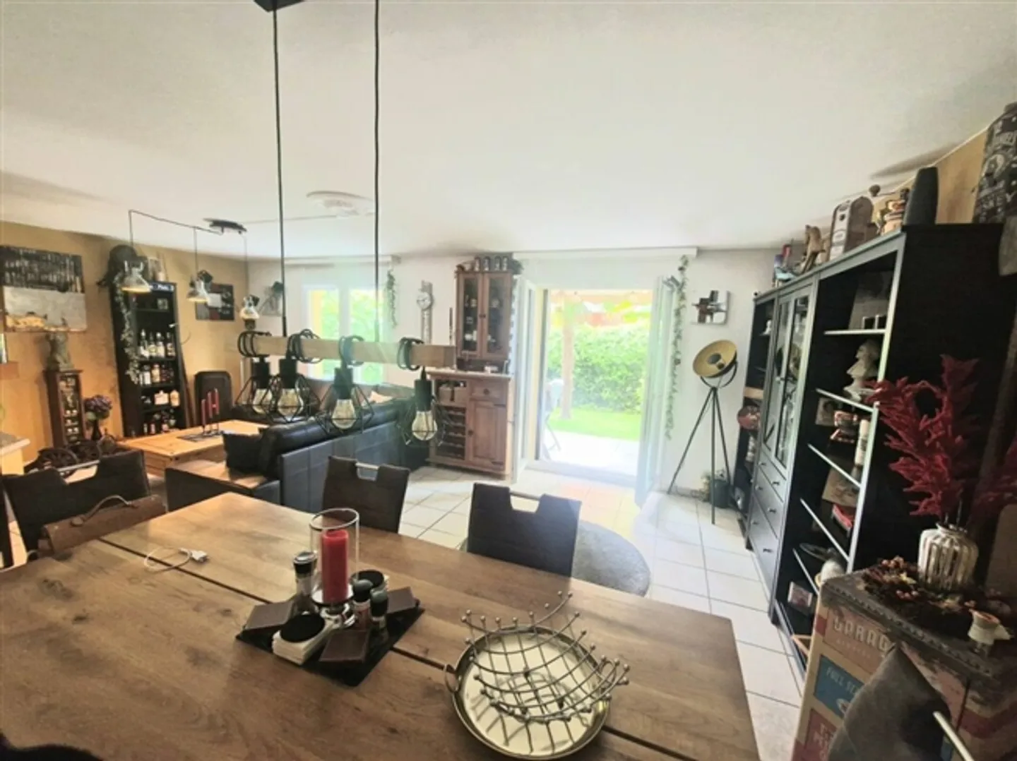 À VENDRE À LAVERTEZZO PIANO - MAISON INDIVIDUELLE SPACIEUSE DE 5,5 PIÈCES - Photo 11 sur 20