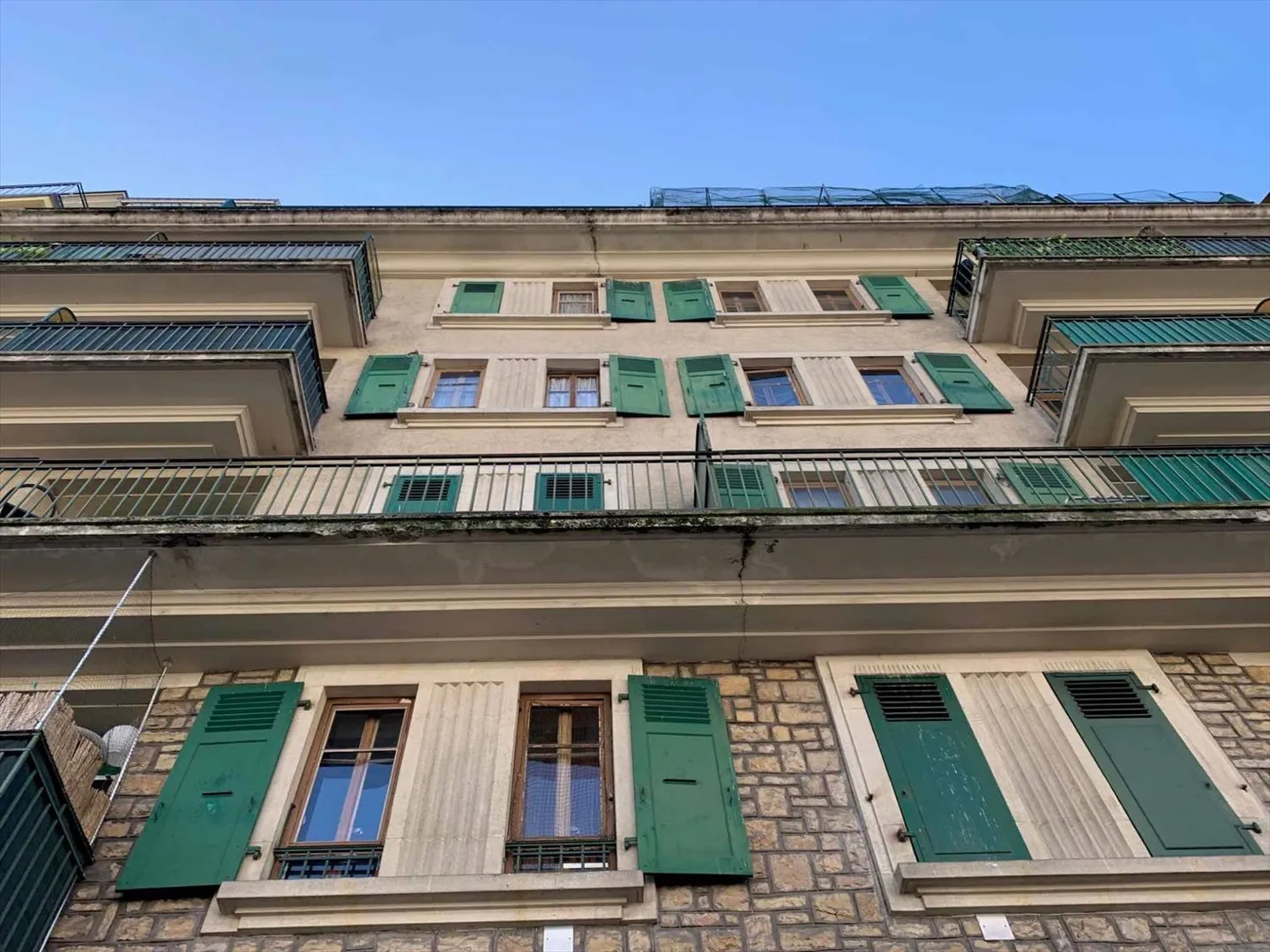 Appartement 2.5 pièces - Photo 1 sur 1