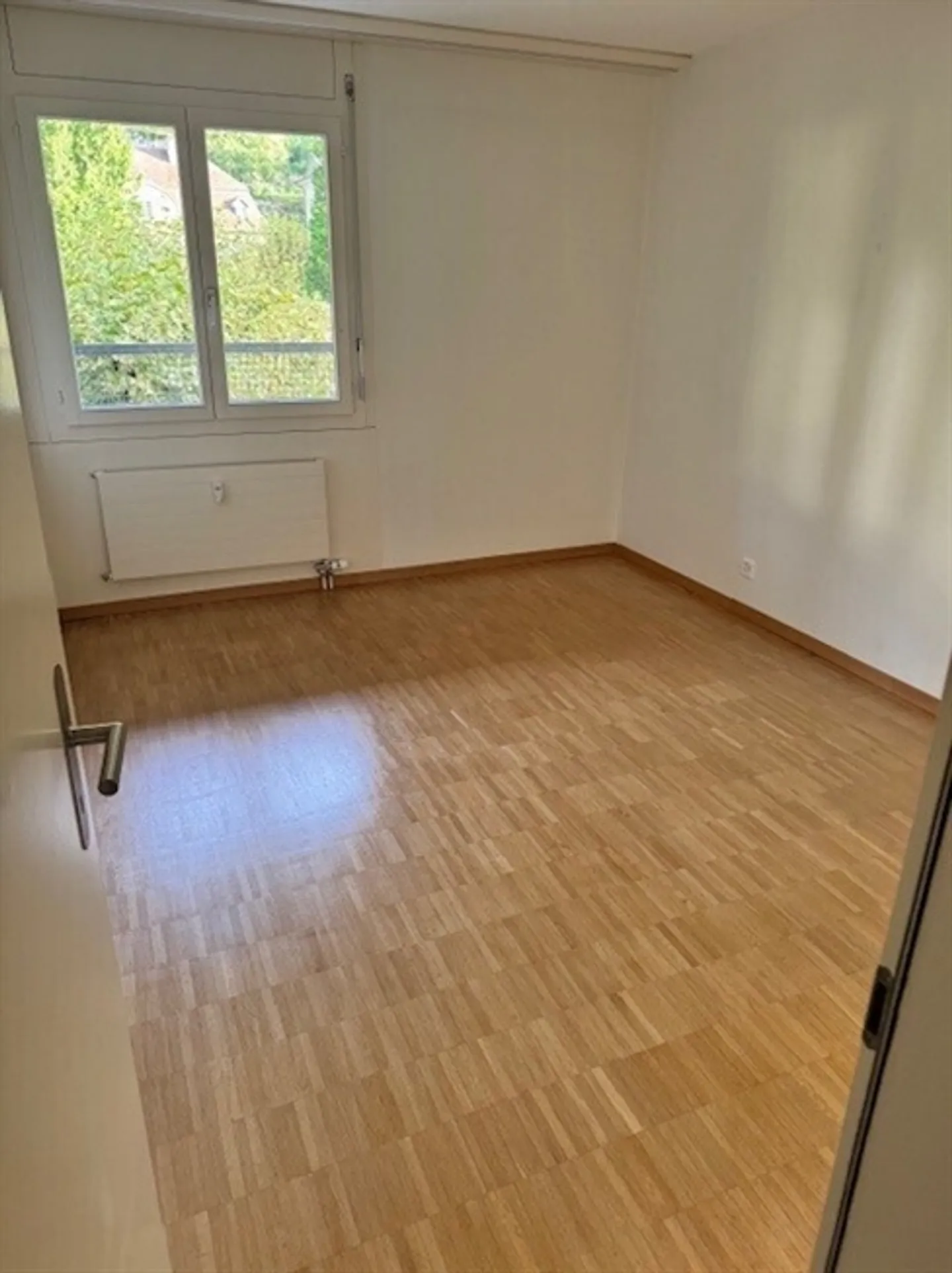 «Wunderschöne 3-Zimmer-Wohnung in idealer Lage» - Foto 1 von 7