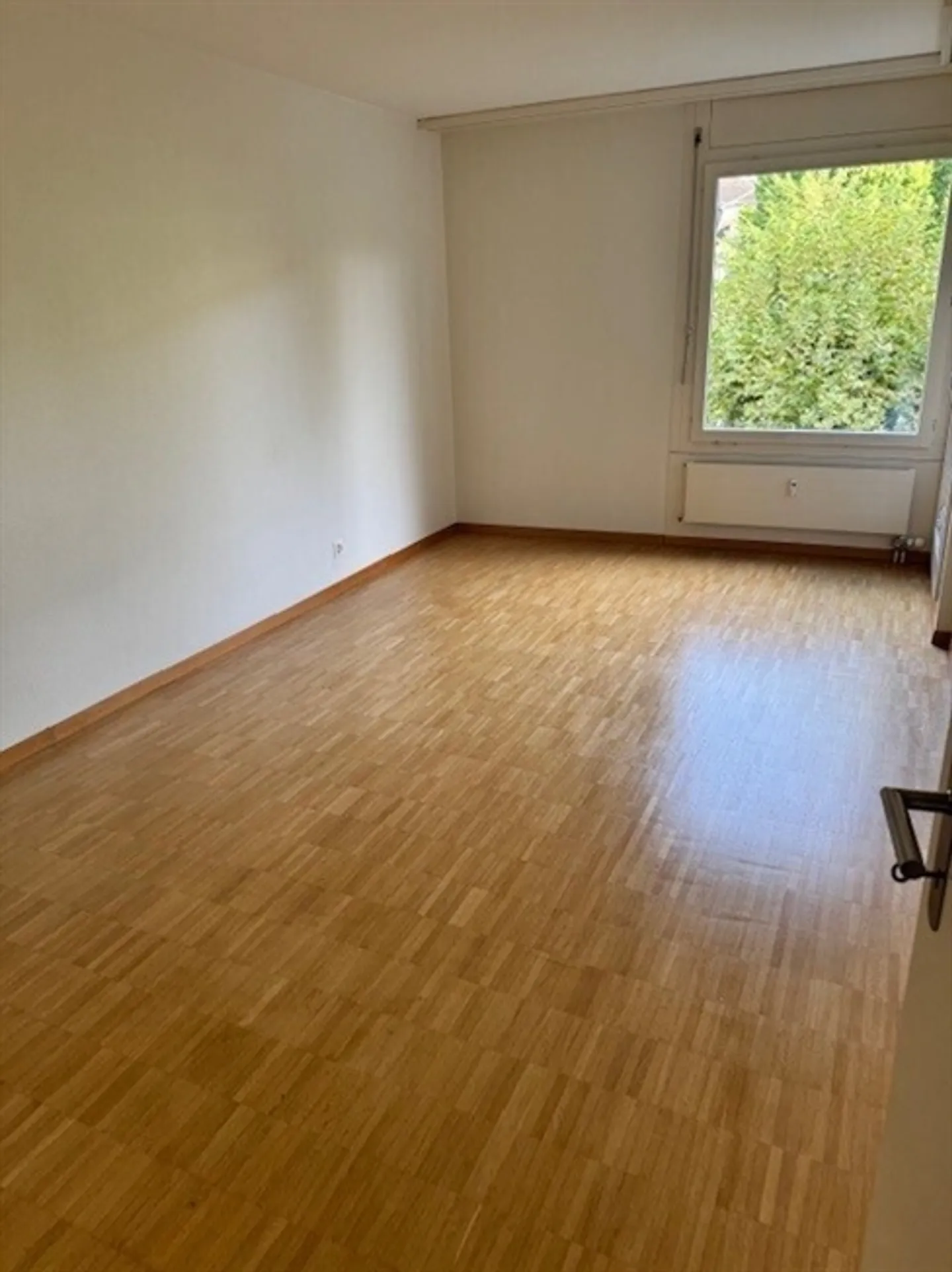 «Wunderschöne 3-Zimmer-Wohnung in idealer Lage» - Foto 3 von 7