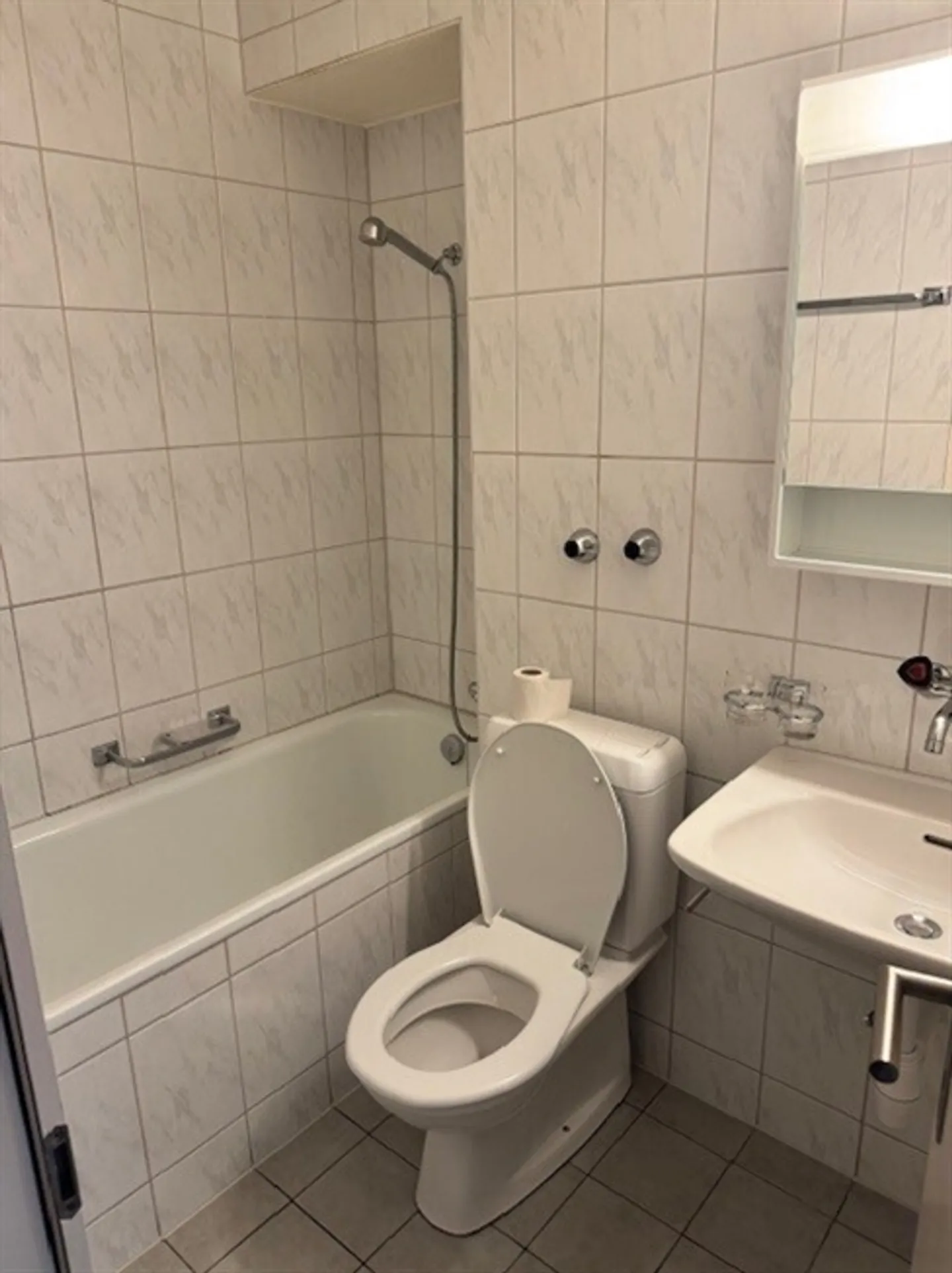 «Wunderschöne 3-Zimmer-Wohnung in idealer Lage» - Foto 5 von 7