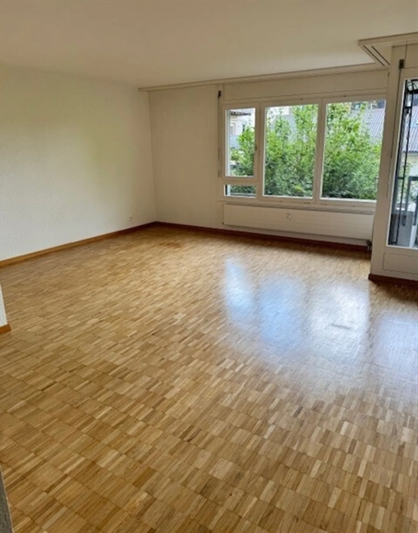 «Wunderschöne 3-Zimmer-Wohnung in idealer Lage» - Foto 6 von 7