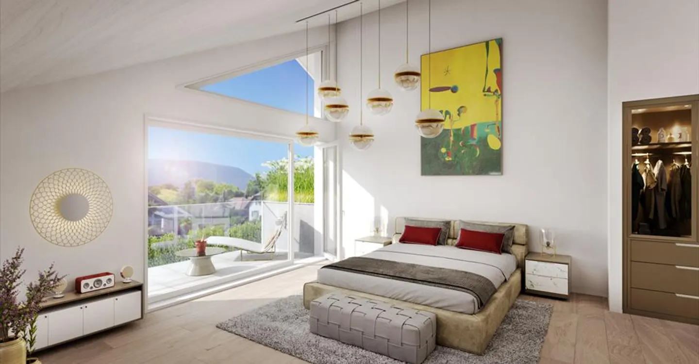 Casa a schiera 6.5 stanze - Foto 6 di 7