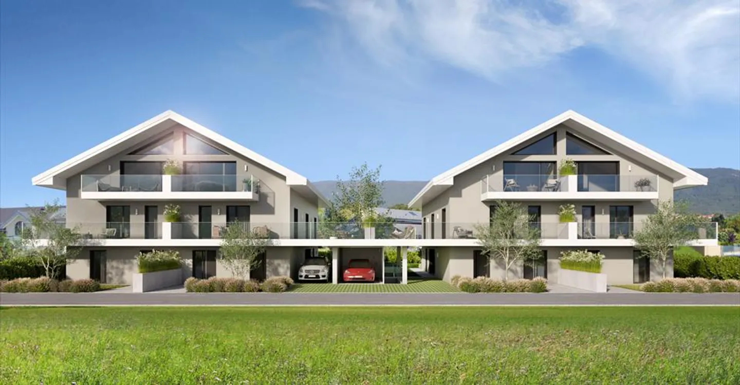Casa a schiera 6.5 stanze - Foto 7 di 7