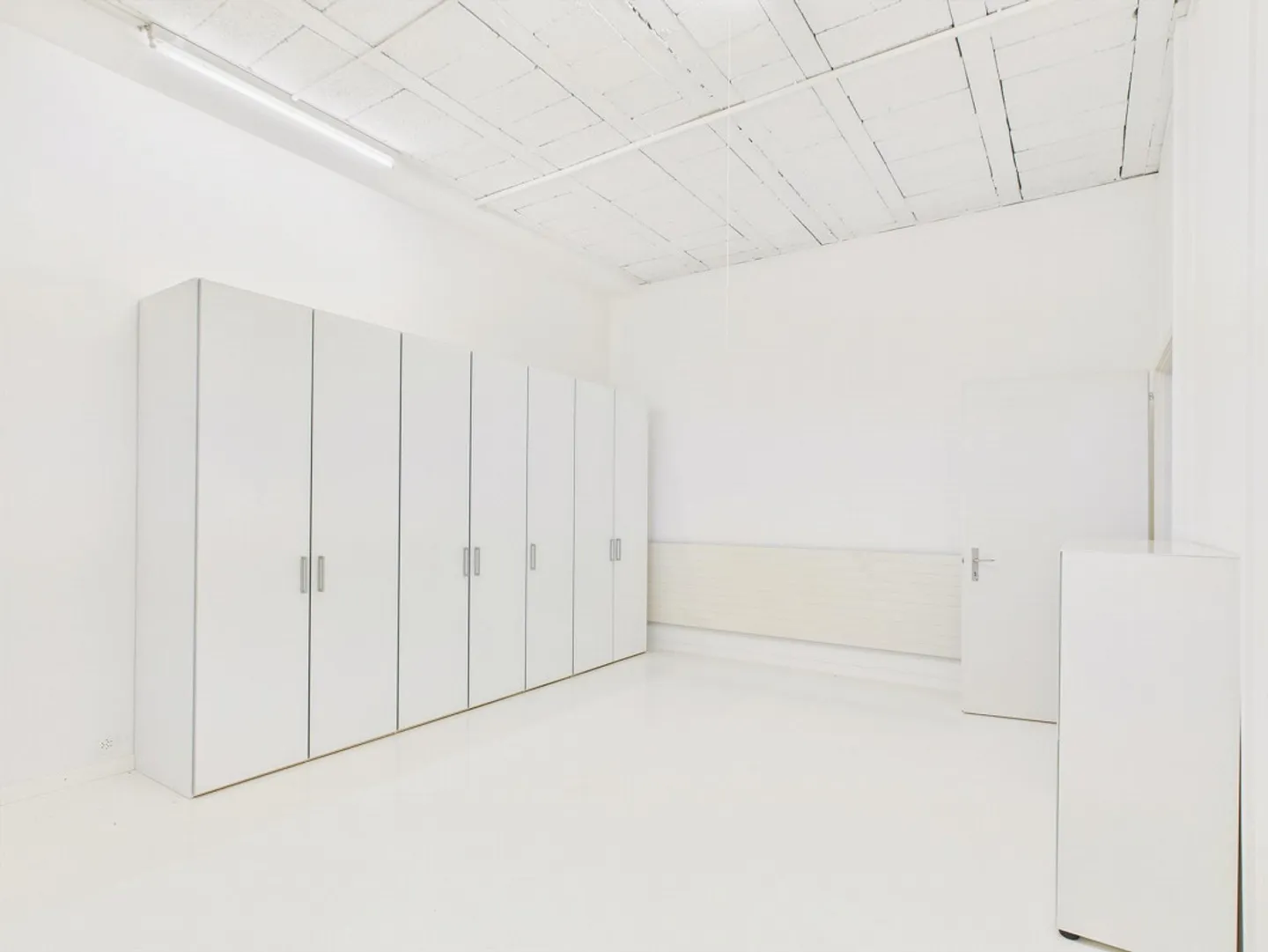 Loft-Wohnung - Foto 5 von 7