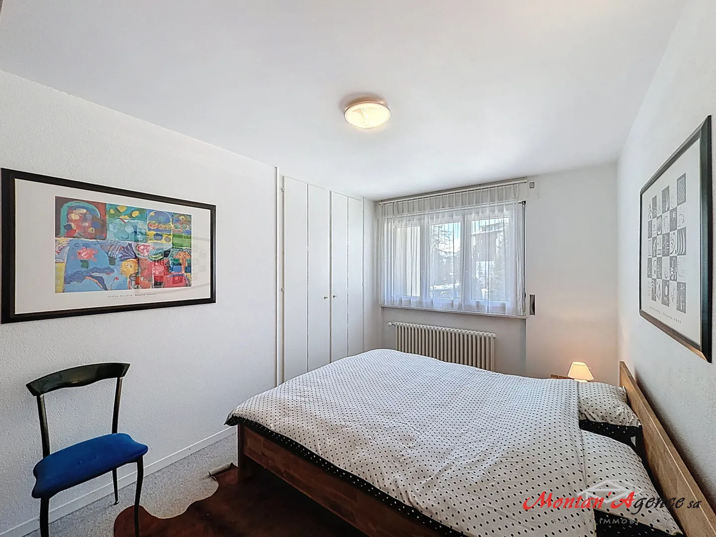 4.5 Room Apartment - Photo 5 of 9