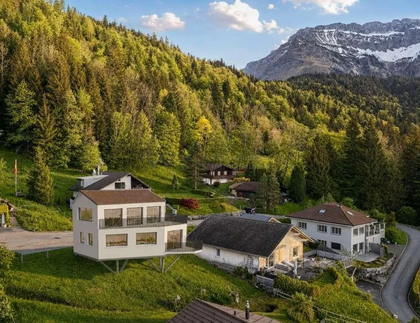 Holiday Home or Home - Both is Possible - Photo 3 of 4
