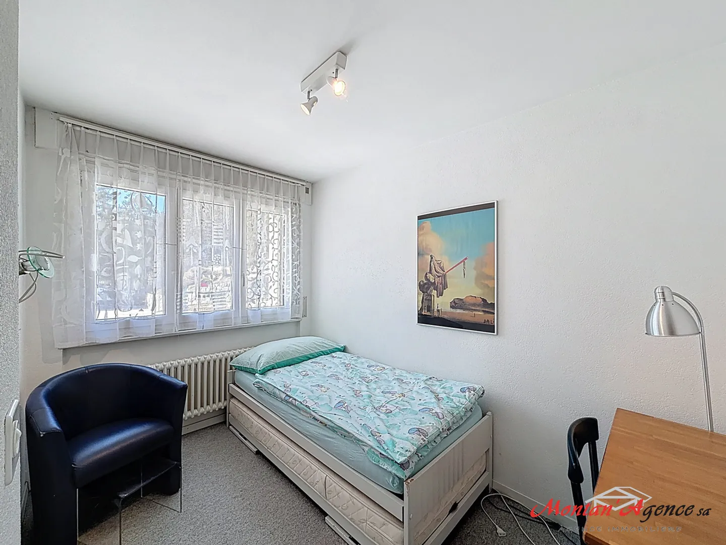 4.5 Room Apartment - Photo 6 of 9