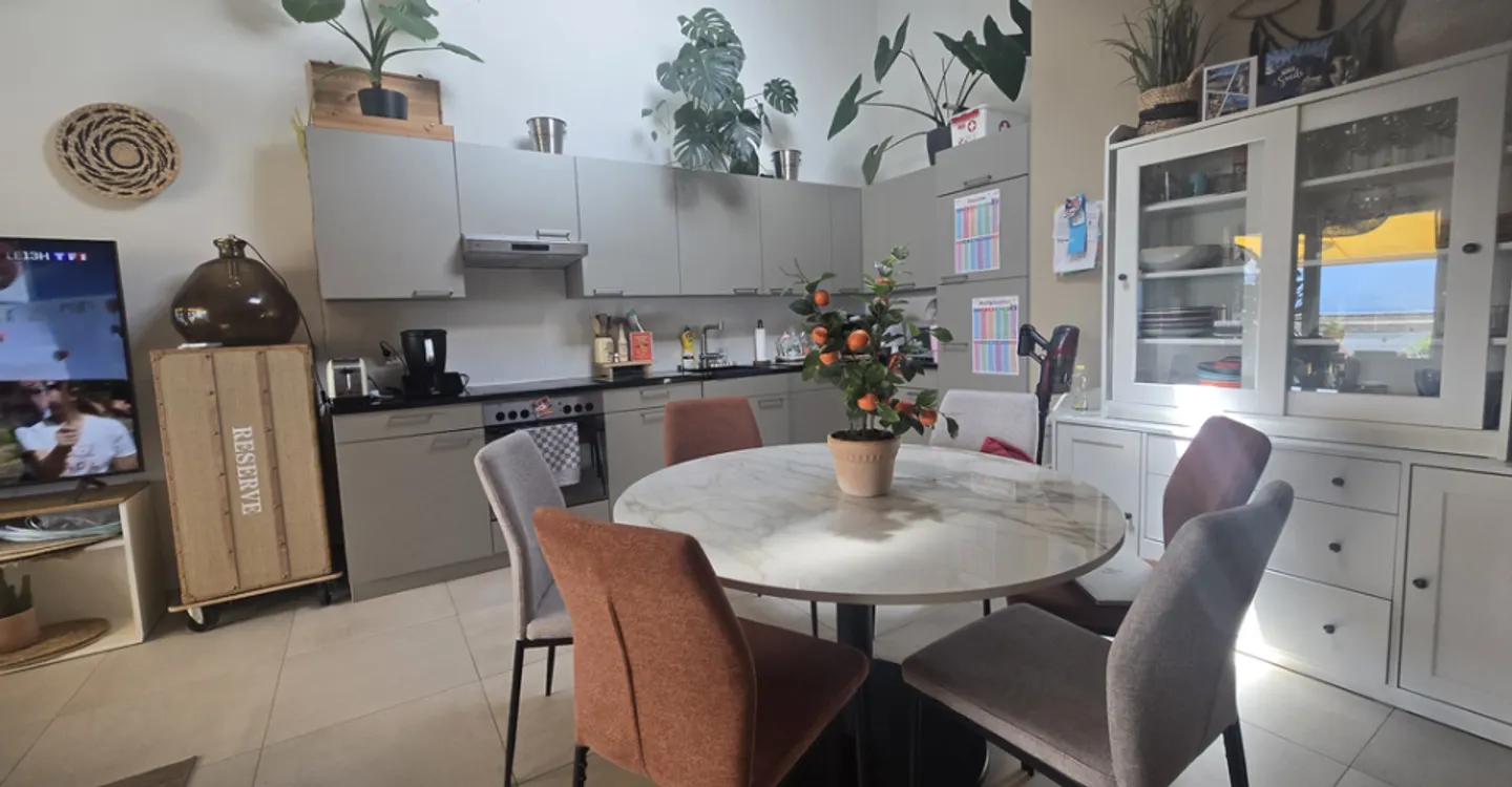 Appartamento affascinante di 4,5 stanze al 2° piano - 1162 ST-PREX - Foto 3 di 12