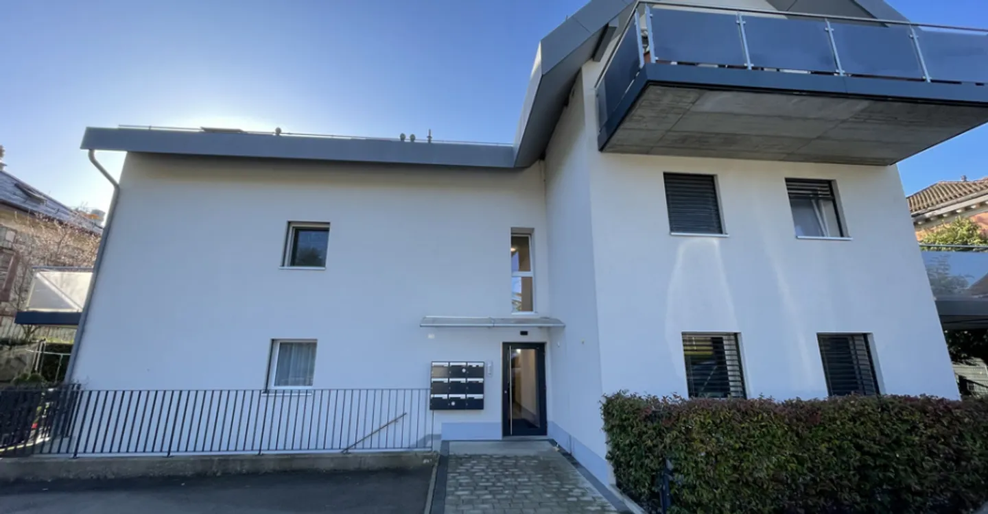 Appartamento affascinante di 4,5 stanze al 2° piano - 1162 ST-PREX - Foto 1 di 12
